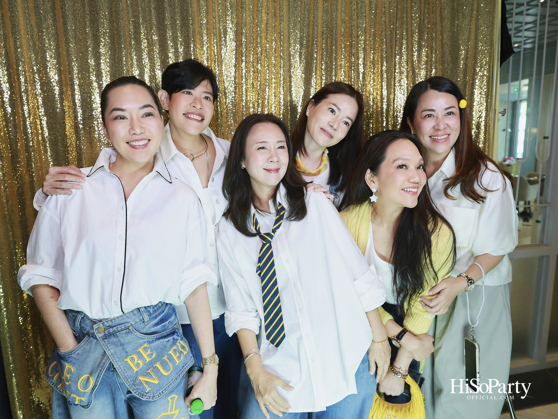 'SJC Daffodil Fabulous 50' รวมพลังศิษย์เก่า ส่งต่อการให้ในบรรยากาศอบอุ่น