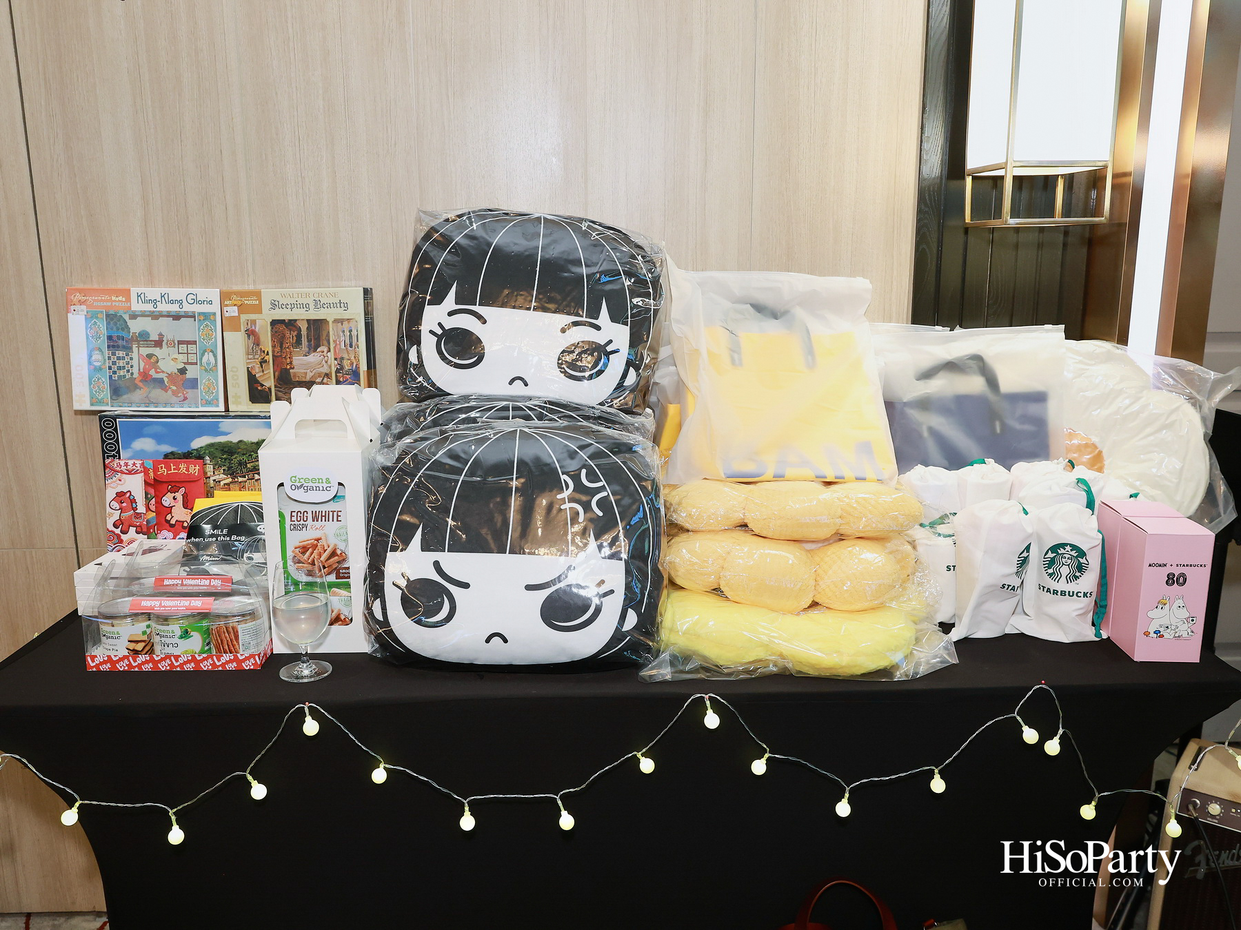 'SJC Daffodil Fabulous 50' รวมพลังศิษย์เก่า ส่งต่อการให้ในบรรยากาศอบอุ่น