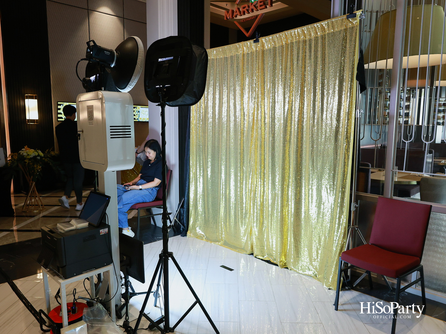 'SJC Daffodil Fabulous 50' รวมพลังศิษย์เก่า ส่งต่อการให้ในบรรยากาศอบอุ่น