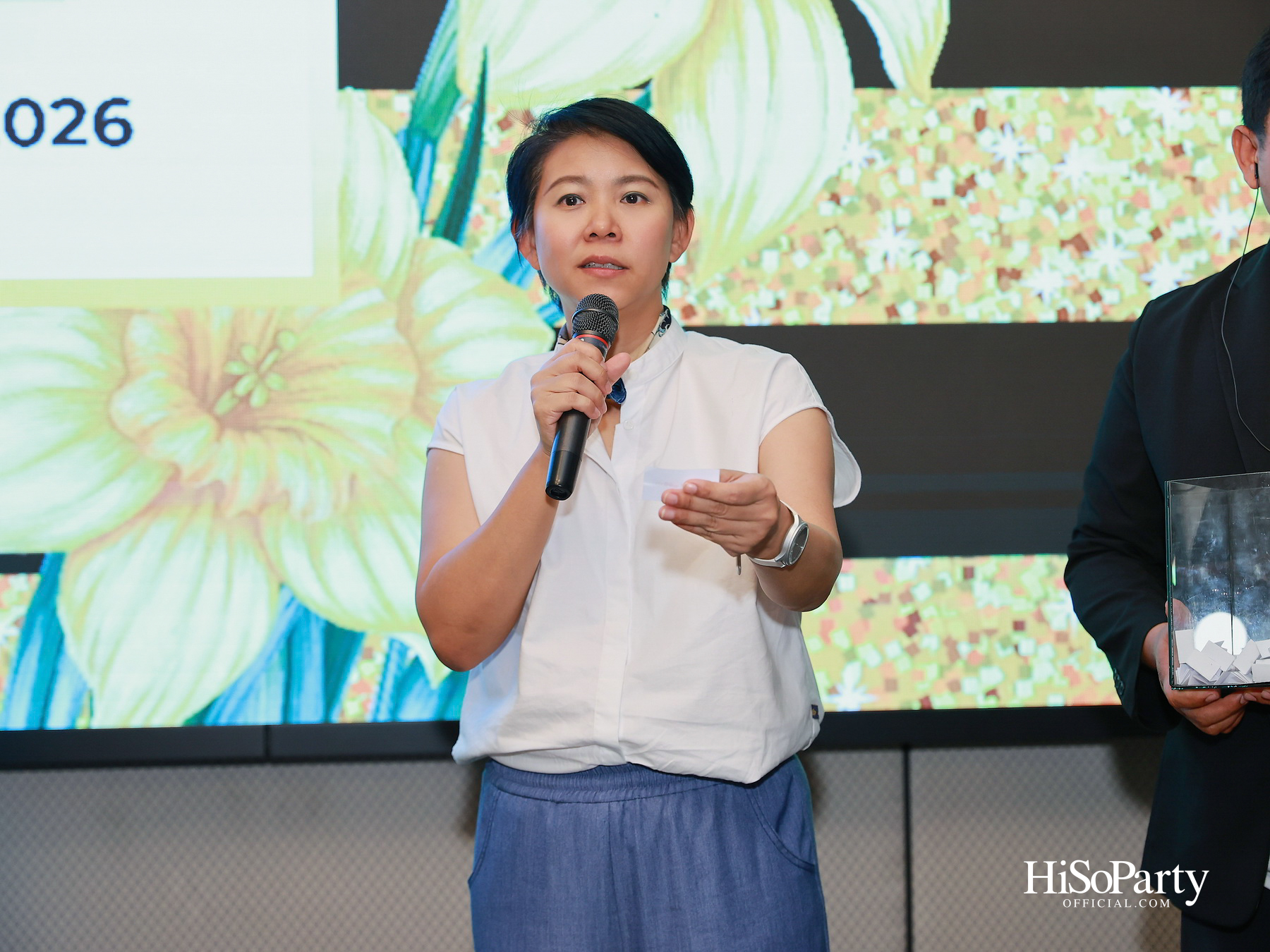 'SJC Daffodil Fabulous 50' รวมพลังศิษย์เก่า ส่งต่อการให้ในบรรยากาศอบอุ่น