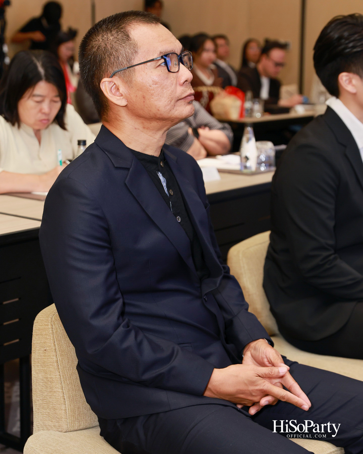 EasyNet (ไทยแลนด์) เปิดเกมรุกปี 2026 เดินหน้าหนุน SME ไทยด้วยโซลูชัน WiFi อัจฉริยะ