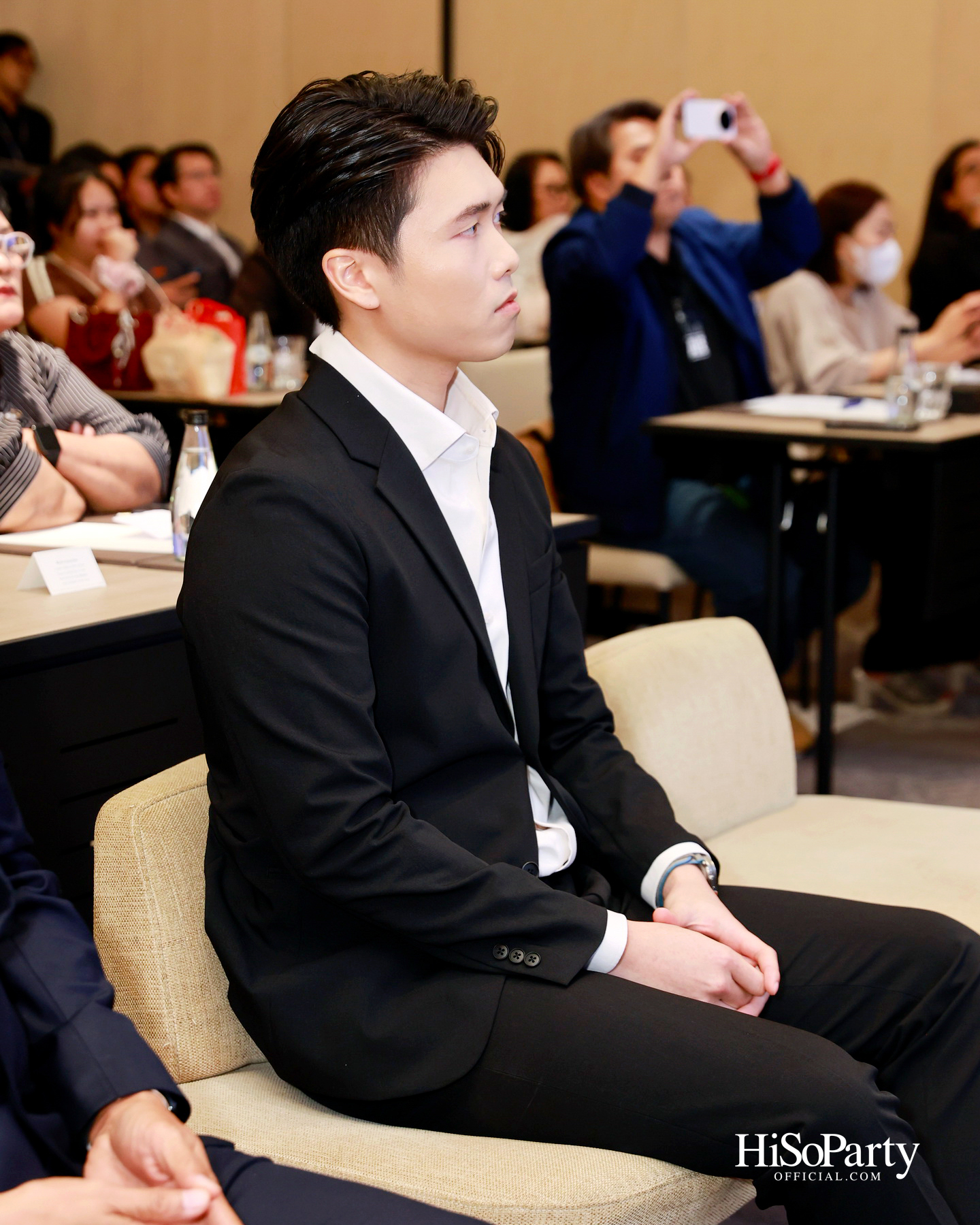 EasyNet (ไทยแลนด์) เปิดเกมรุกปี 2026 เดินหน้าหนุน SME ไทยด้วยโซลูชัน WiFi อัจฉริยะ