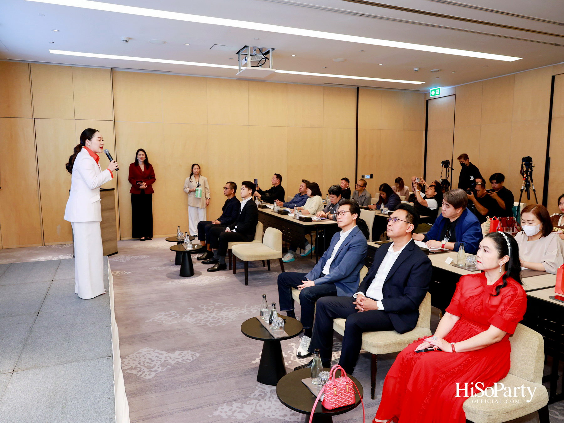 EasyNet (ไทยแลนด์) เปิดเกมรุกปี 2026 เดินหน้าหนุน SME ไทยด้วยโซลูชัน WiFi อัจฉริยะ