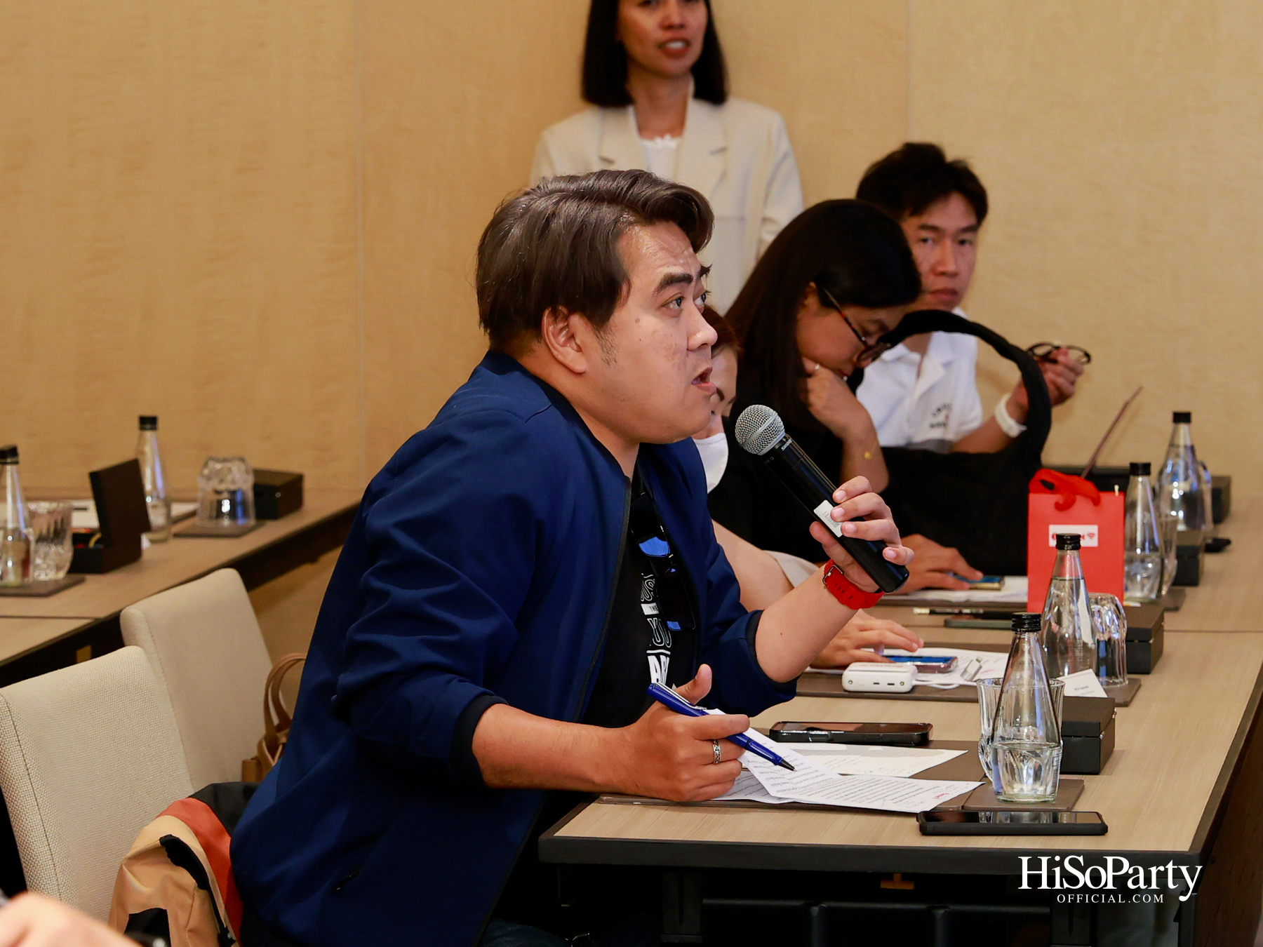 EasyNet (ไทยแลนด์) เปิดเกมรุกปี 2026 เดินหน้าหนุน SME ไทยด้วยโซลูชัน WiFi อัจฉริยะ