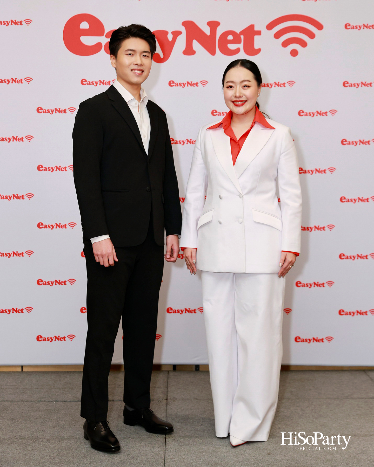 EasyNet (ไทยแลนด์) เปิดเกมรุกปี 2026 เดินหน้าหนุน SME ไทยด้วยโซลูชัน WiFi อัจฉริยะ