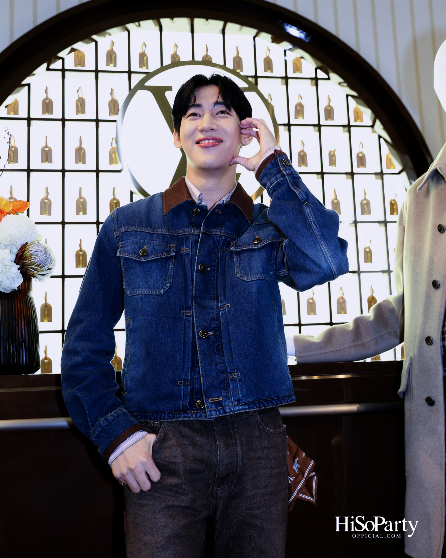  งานเปิด LOUIS VUITTON HOTEL BANGKOK ฉลอง 130 ปี Monogram แห่งเดียวในเอเชียตะวันออกเฉียงใต้ พร้อมโมเมนต์พิเศษของ House Ambassadors