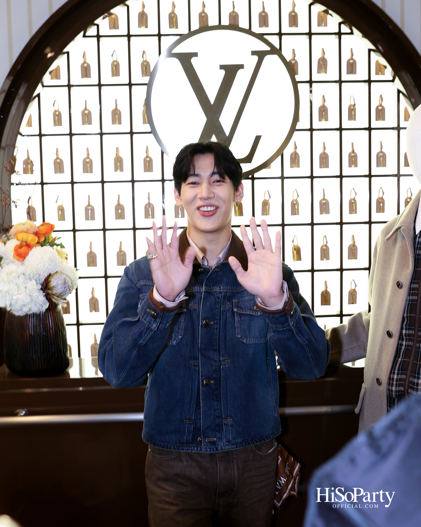  งานเปิด LOUIS VUITTON HOTEL BANGKOK ฉลอง 130 ปี Monogram แห่งเดียวในเอเชียตะวันออกเฉียงใต้ พร้อมโมเมนต์พิเศษของ House Ambassadors