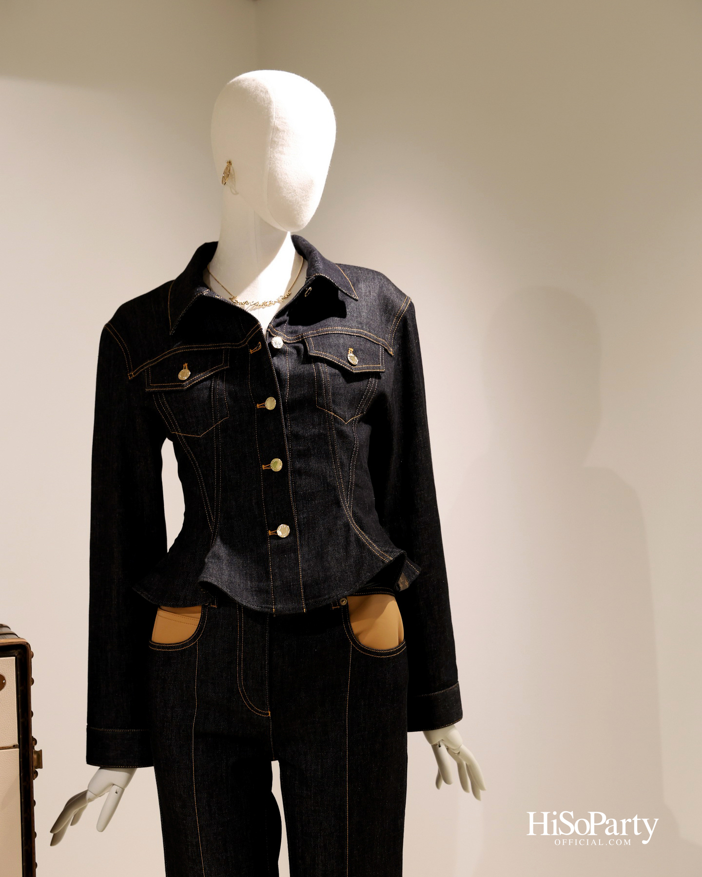  งานเปิด LOUIS VUITTON HOTEL BANGKOK ฉลอง 130 ปี Monogram แห่งเดียวในเอเชียตะวันออกเฉียงใต้ พร้อมโมเมนต์พิเศษของ House Ambassadors