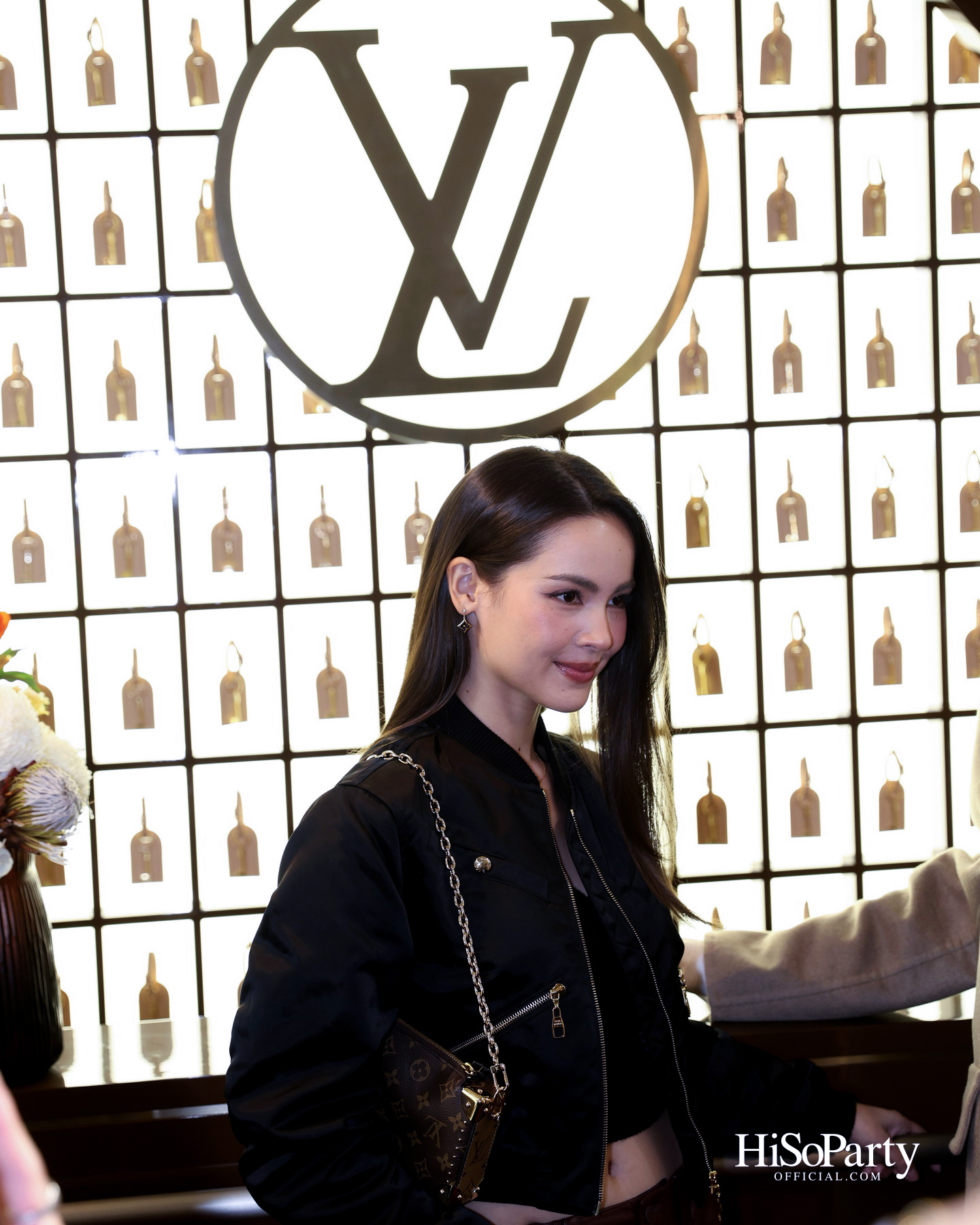  งานเปิด LOUIS VUITTON HOTEL BANGKOK ฉลอง 130 ปี Monogram แห่งเดียวในเอเชียตะวันออกเฉียงใต้ พร้อมโมเมนต์พิเศษของ House Ambassadors