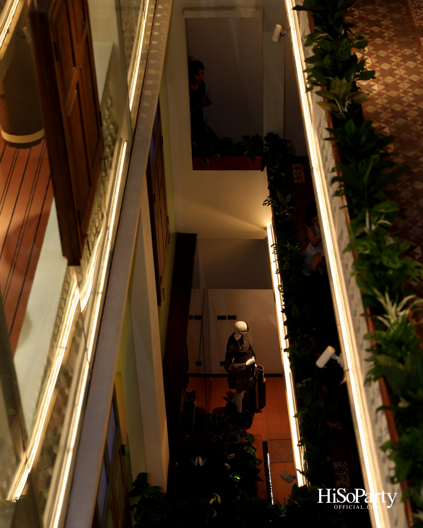  งานเปิด LOUIS VUITTON HOTEL BANGKOK ฉลอง 130 ปี Monogram แห่งเดียวในเอเชียตะวันออกเฉียงใต้ พร้อมโมเมนต์พิเศษของ House Ambassadors