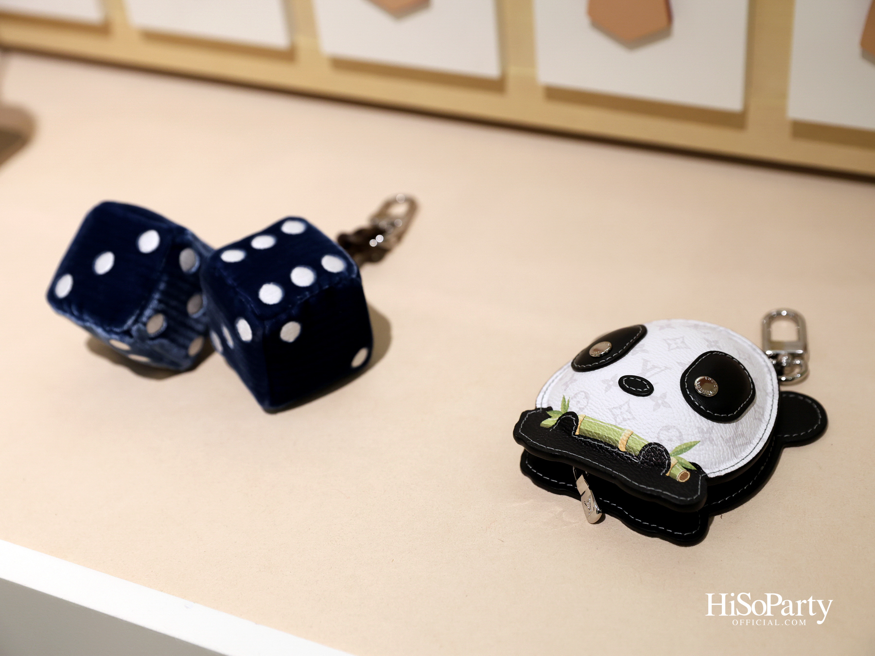  งานเปิด LOUIS VUITTON HOTEL BANGKOK ฉลอง 130 ปี Monogram แห่งเดียวในเอเชียตะวันออกเฉียงใต้ พร้อมโมเมนต์พิเศษของ House Ambassadors