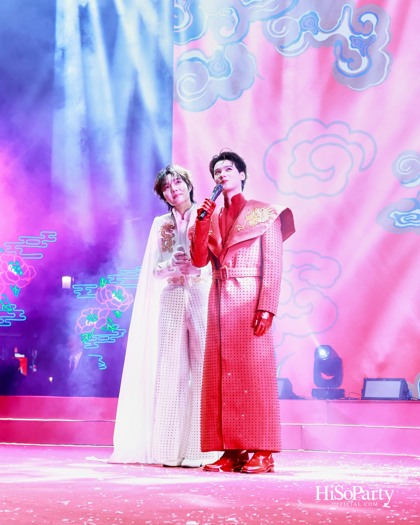 วัน แบงค็อก เปิดฉากตรุษจีน 2569 อย่างยิ่งใหญ่ กับงาน ‘One Dynasty: The Era of Blessings’