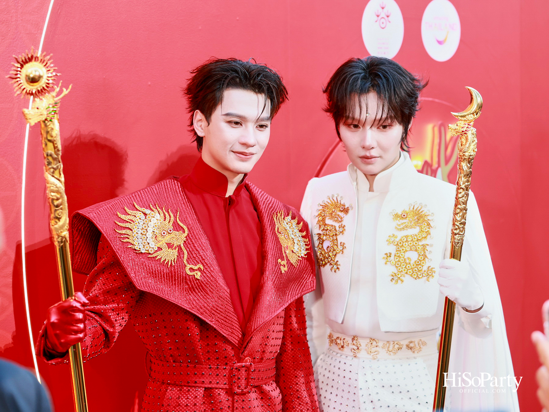 วัน แบงค็อก เปิดฉากตรุษจีน 2569 อย่างยิ่งใหญ่ กับงาน ‘One Dynasty: The Era of Blessings’