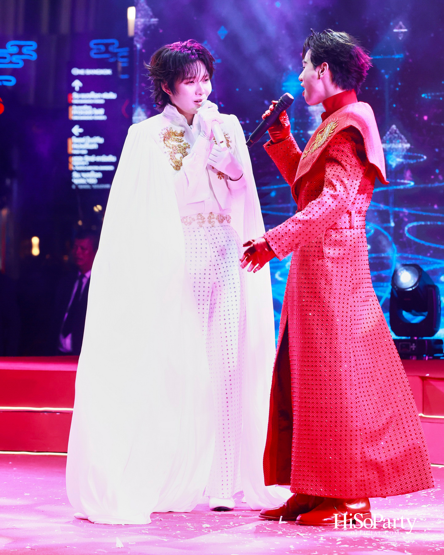 วัน แบงค็อก เปิดฉากตรุษจีน 2569 อย่างยิ่งใหญ่ กับงาน ‘One Dynasty: The Era of Blessings’