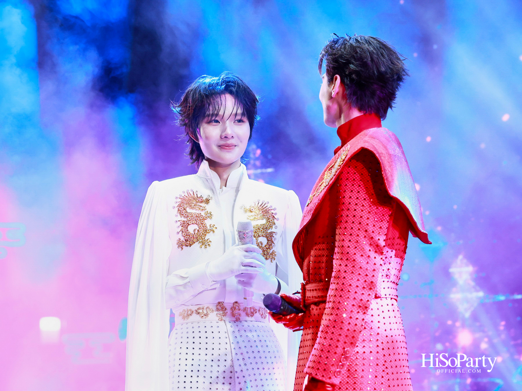 วัน แบงค็อก เปิดฉากตรุษจีน 2569 อย่างยิ่งใหญ่ กับงาน ‘One Dynasty: The Era of Blessings’