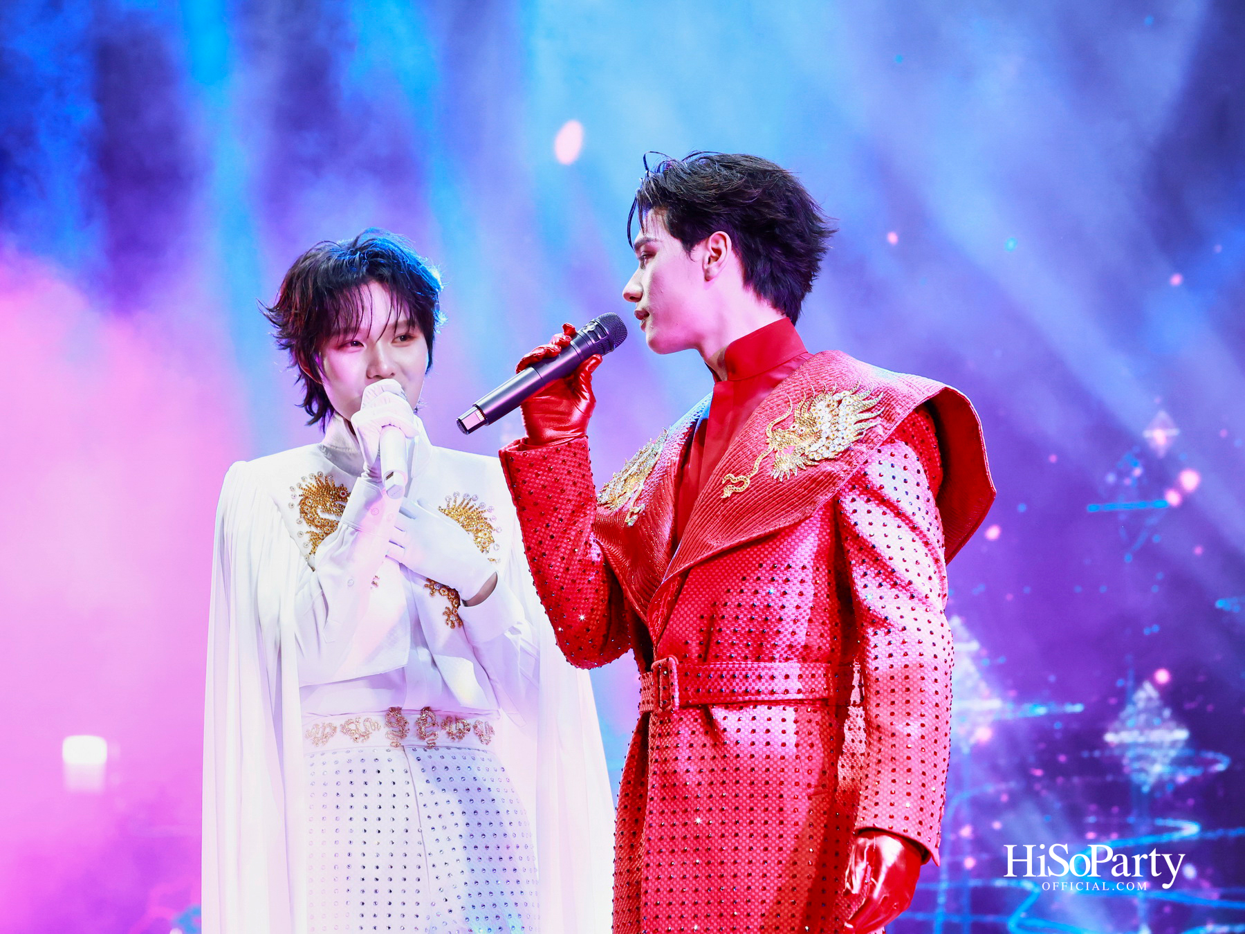 วัน แบงค็อก เปิดฉากตรุษจีน 2569 อย่างยิ่งใหญ่ กับงาน ‘One Dynasty: The Era of Blessings’