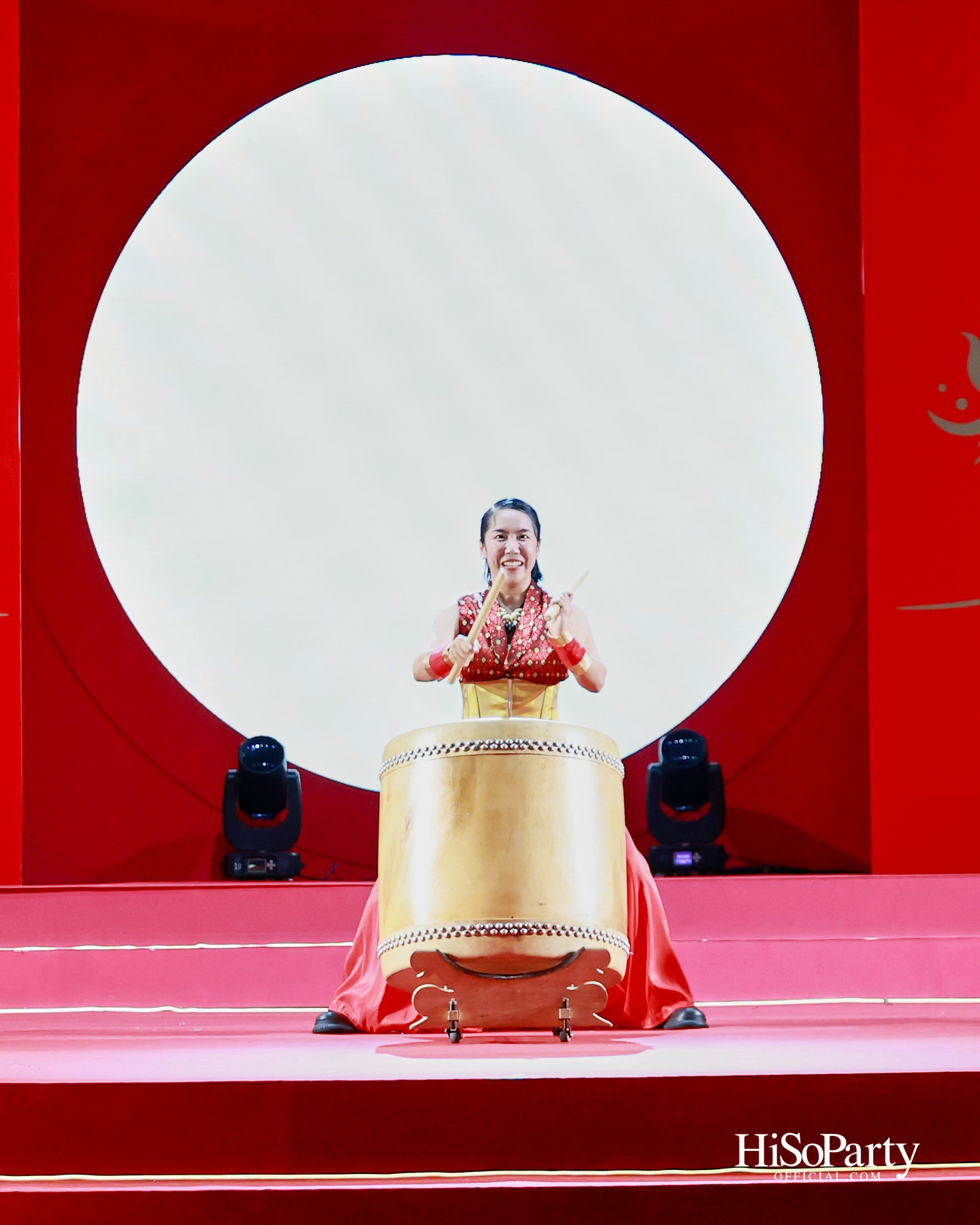 วัน แบงค็อก เปิดฉากตรุษจีน 2569 อย่างยิ่งใหญ่ กับงาน ‘One Dynasty: The Era of Blessings’