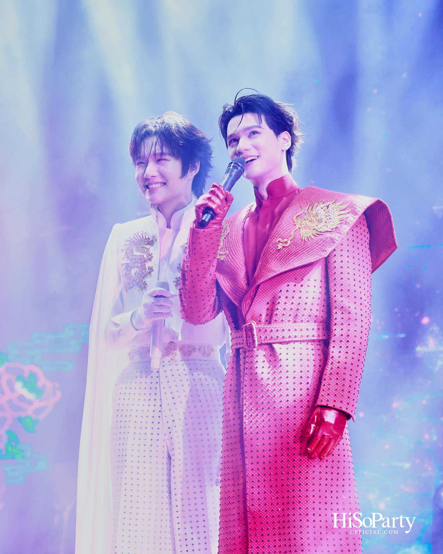 วัน แบงค็อก เปิดฉากตรุษจีน 2569 อย่างยิ่งใหญ่ กับงาน ‘One Dynasty: The Era of Blessings’