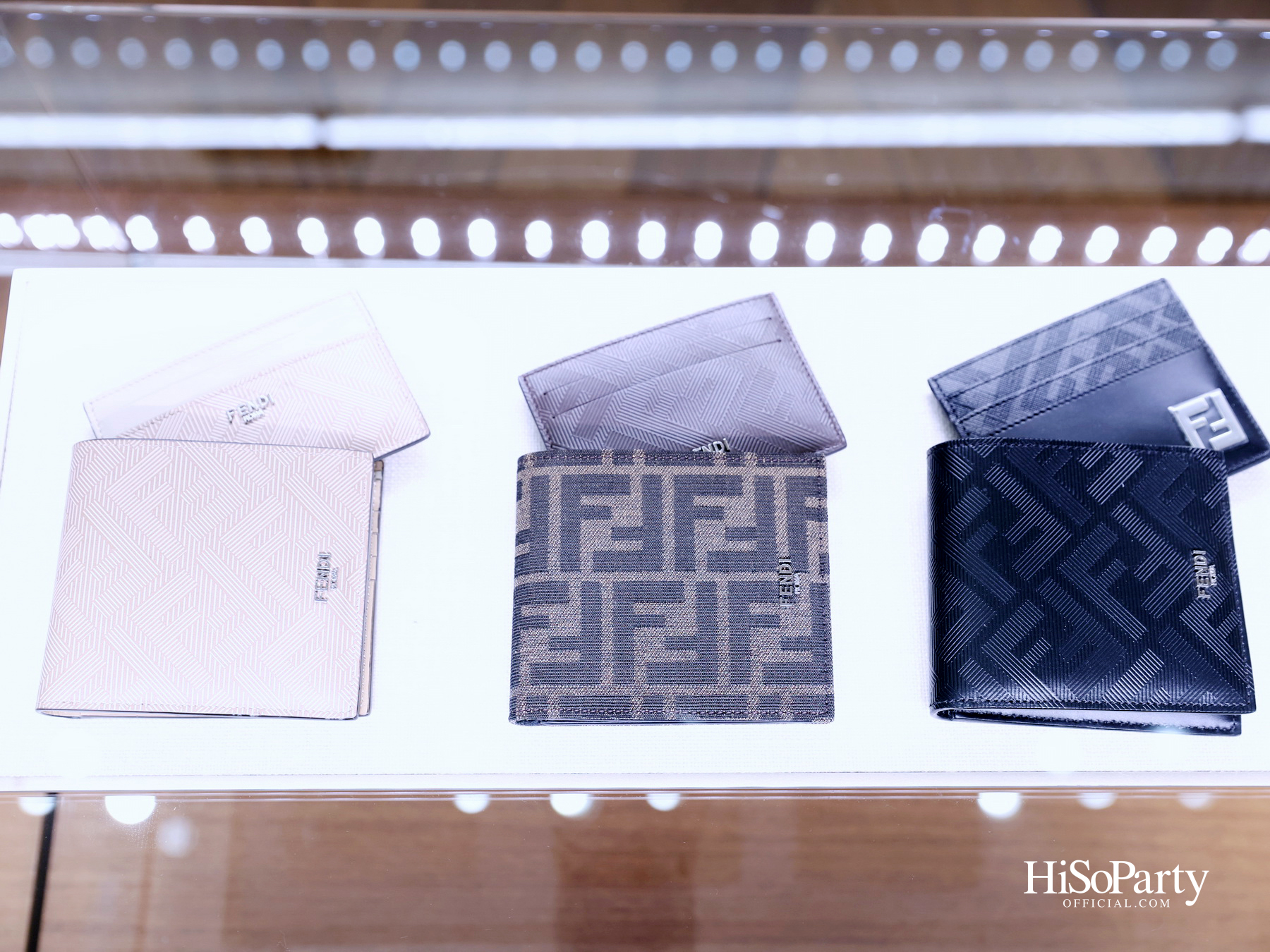 FENDI เผยโฉมคอลเลกชัน Spring/Summer 2026 ถ่ายทอดฤดูร้อนแห่งอนาคตอย่างสง่างาม