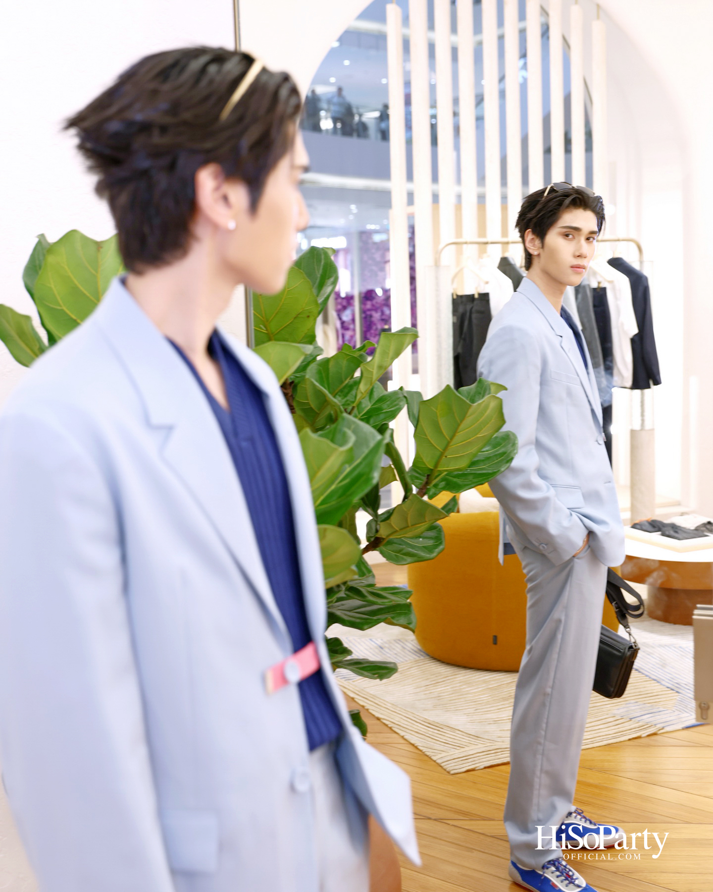 FENDI เผยโฉมคอลเลกชัน Spring/Summer 2026 ถ่ายทอดฤดูร้อนแห่งอนาคตอย่างสง่างาม