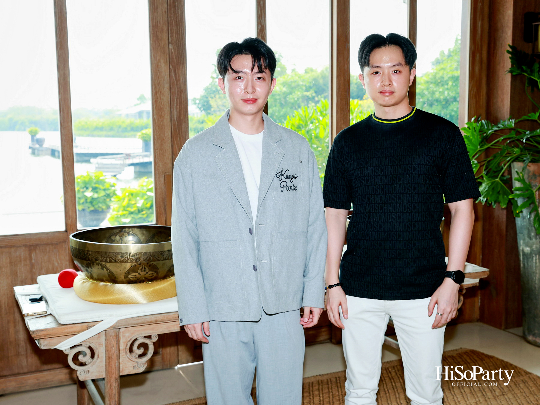 HiSoParty X RAKxa Integrative Wellness ชวนสัมผัส ‘One Day - A Journey into Longevity’ เปิดประสบการณ์ดูแลสุขภาพแบบองค์รวม