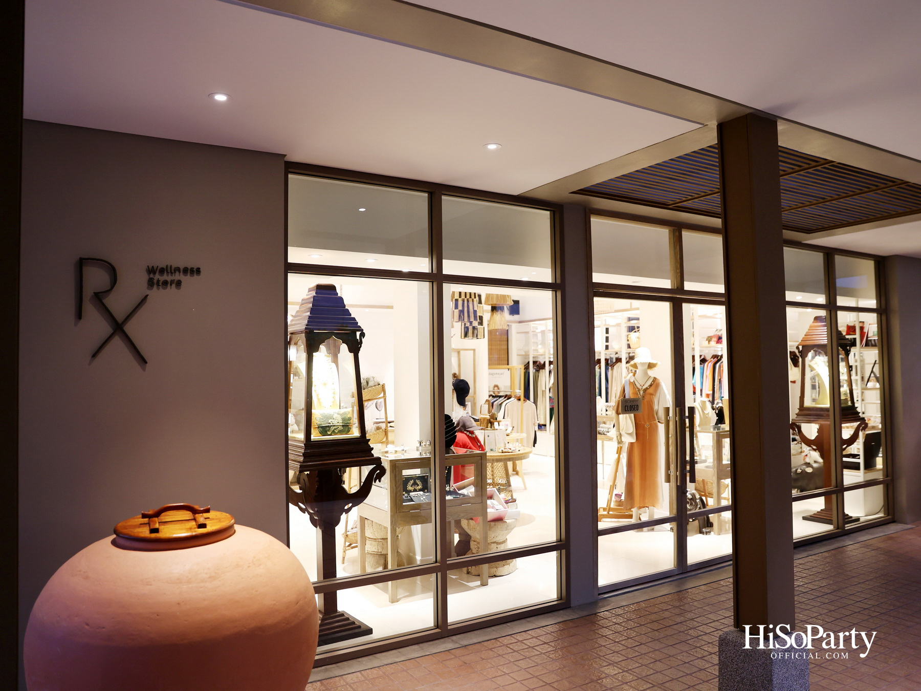 HiSoParty X RAKxa Integrative Wellness ชวนสัมผัส ‘One Day - A Journey into Longevity’ เปิดประสบการณ์ดูแลสุขภาพแบบองค์รวม