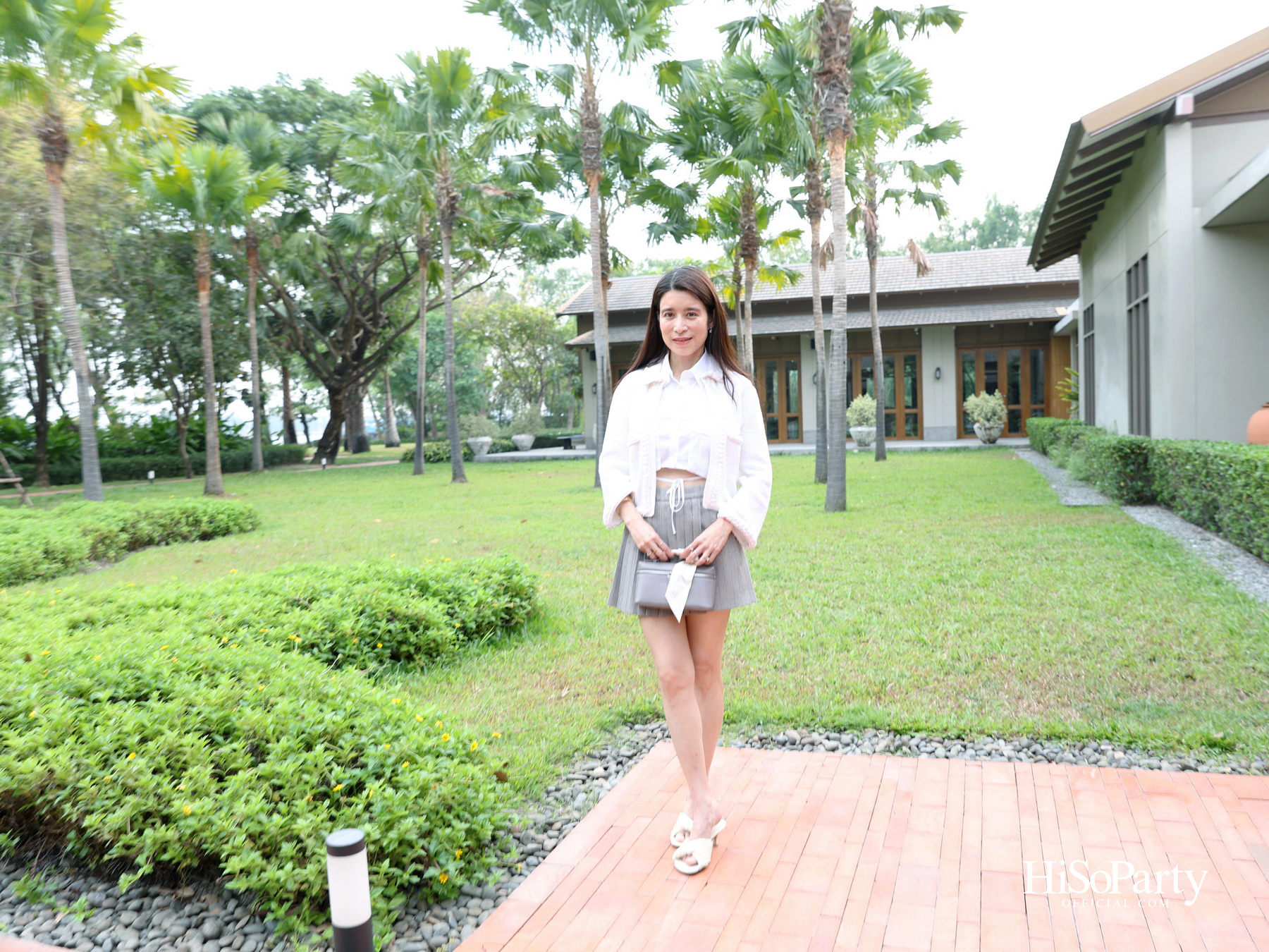 HiSoParty X RAKxa Integrative Wellness ชวนสัมผัส ‘One Day - A Journey into Longevity’ เปิดประสบการณ์ดูแลสุขภาพแบบองค์รวม