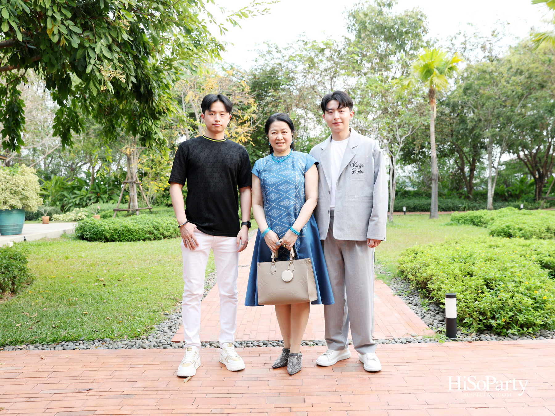 HiSoParty X RAKxa Integrative Wellness ชวนสัมผัส ‘One Day - A Journey into Longevity’ เปิดประสบการณ์ดูแลสุขภาพแบบองค์รวม