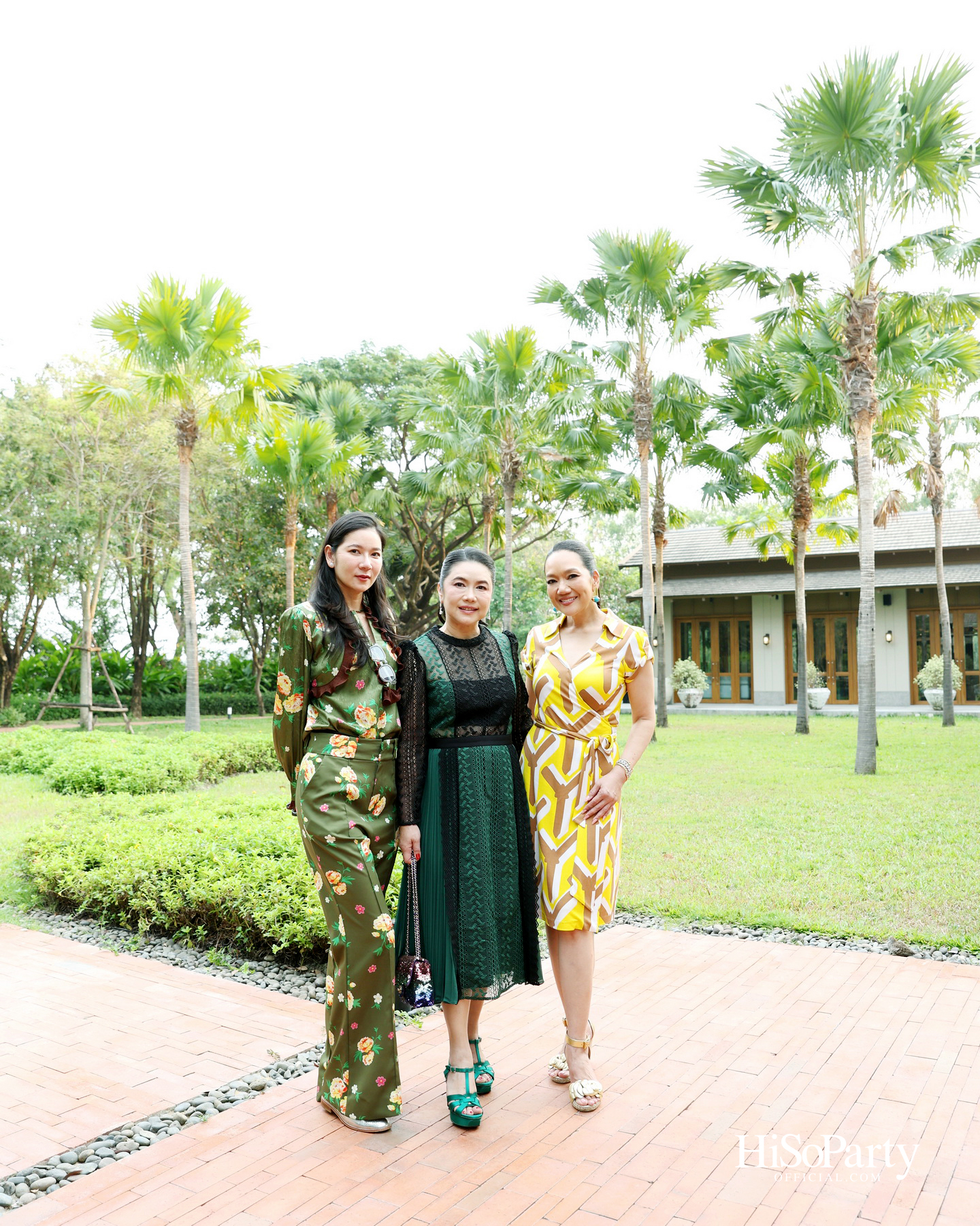 HiSoParty X RAKxa Integrative Wellness ชวนสัมผัส ‘One Day - A Journey into Longevity’ เปิดประสบการณ์ดูแลสุขภาพแบบองค์รวม