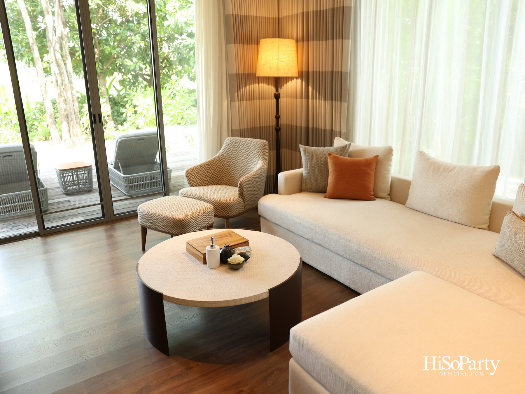 HiSoParty X RAKxa Integrative Wellness ชวนสัมผัส ‘One Day - A Journey into Longevity’ เปิดประสบการณ์ดูแลสุขภาพแบบองค์รวม