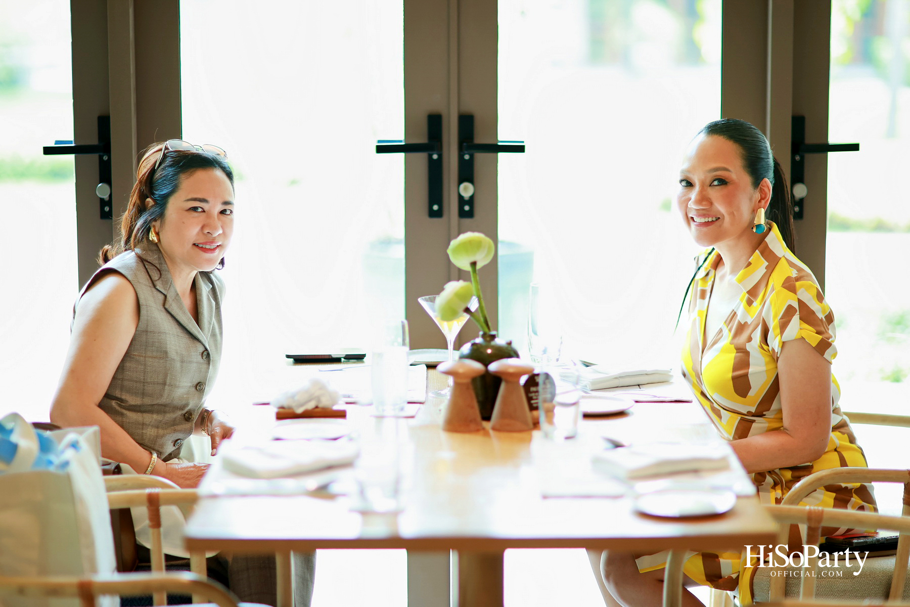 HiSoParty X RAKxa Integrative Wellness ชวนสัมผัส ‘One Day - A Journey into Longevity’ เปิดประสบการณ์ดูแลสุขภาพแบบองค์รวม