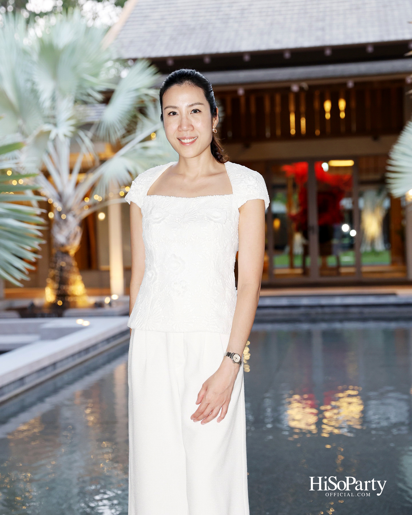 HiSoParty X RAKxa Integrative Wellness ชวนสัมผัส ‘One Day - A Journey into Longevity’ เปิดประสบการณ์ดูแลสุขภาพแบบองค์รวม