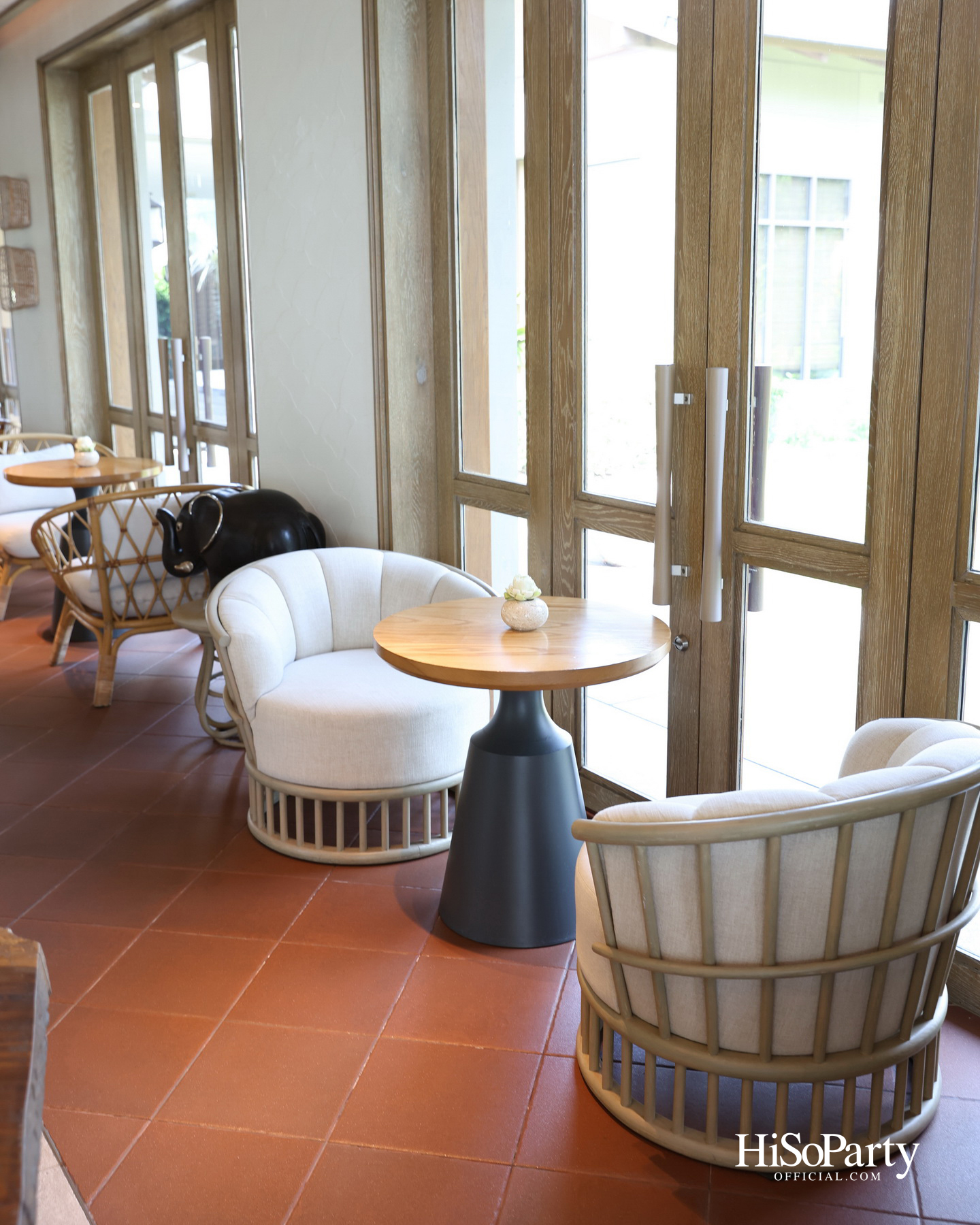 HiSoParty X RAKxa Integrative Wellness ชวนสัมผัส ‘One Day - A Journey into Longevity’ เปิดประสบการณ์ดูแลสุขภาพแบบองค์รวม