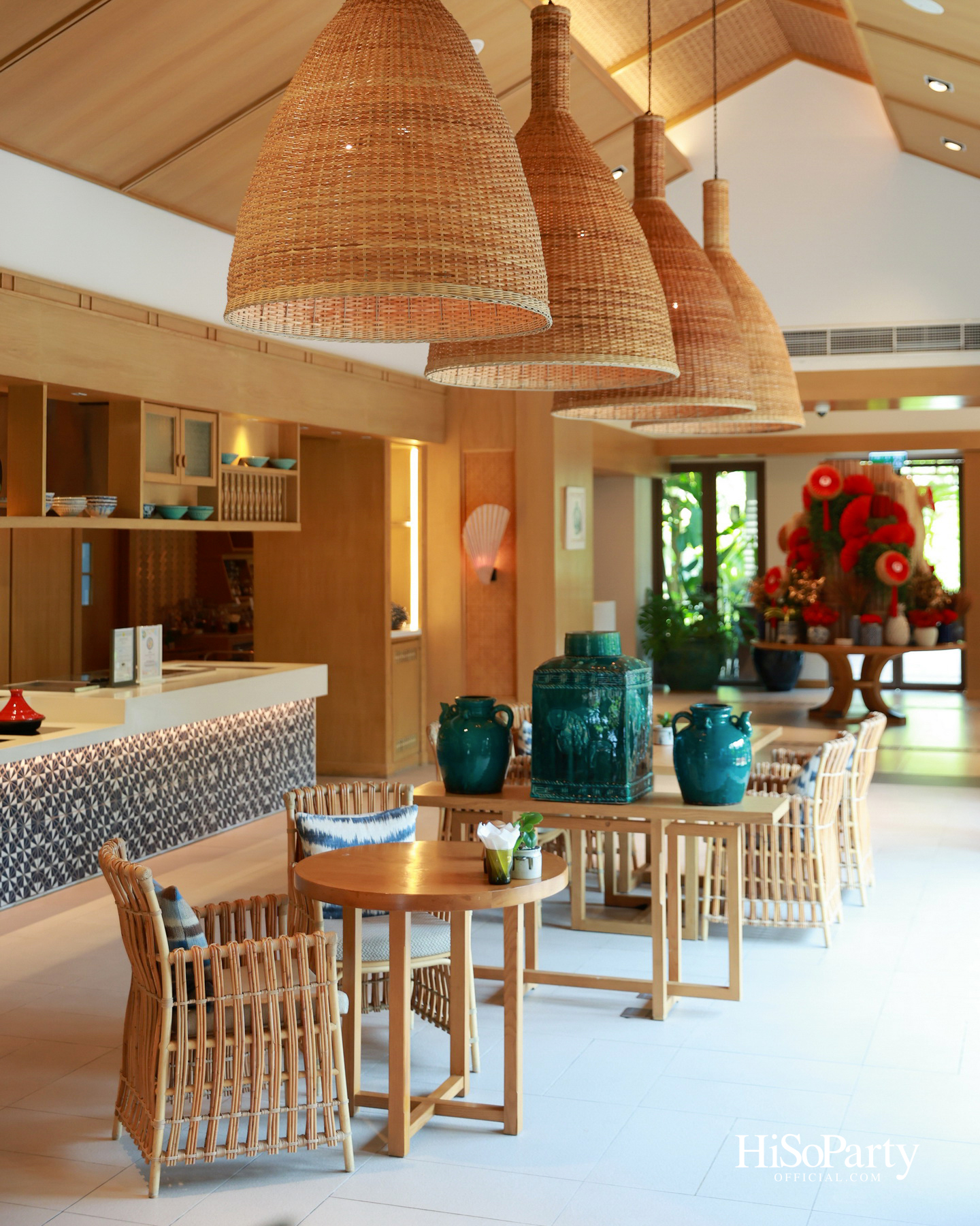 HiSoParty X RAKxa Integrative Wellness ชวนสัมผัส ‘One Day - A Journey into Longevity’ เปิดประสบการณ์ดูแลสุขภาพแบบองค์รวม