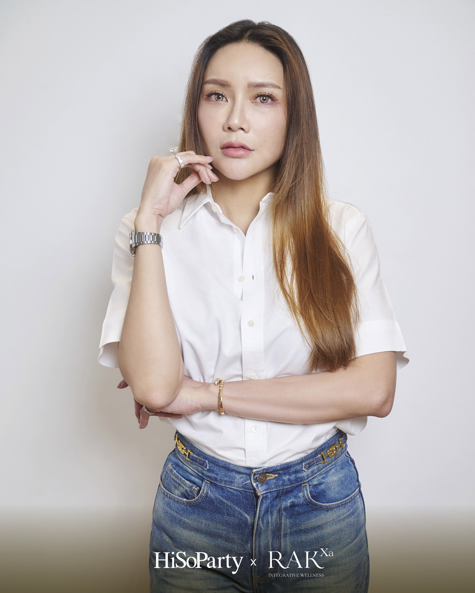 HiSoParty X RAKxa Integrative Wellness ชวนสัมผัส ‘One Day - A Journey into Longevity’ เปิดประสบการณ์ดูแลสุขภาพแบบองค์รวม