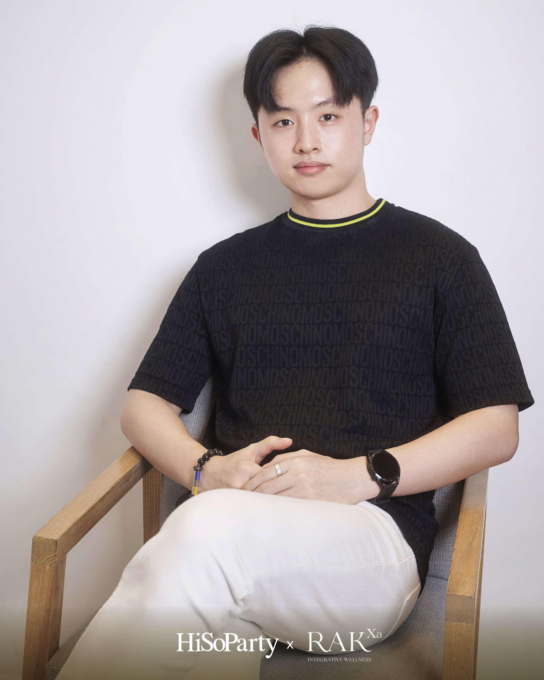 HiSoParty X RAKxa Integrative Wellness ชวนสัมผัส ‘One Day - A Journey into Longevity’ เปิดประสบการณ์ดูแลสุขภาพแบบองค์รวม