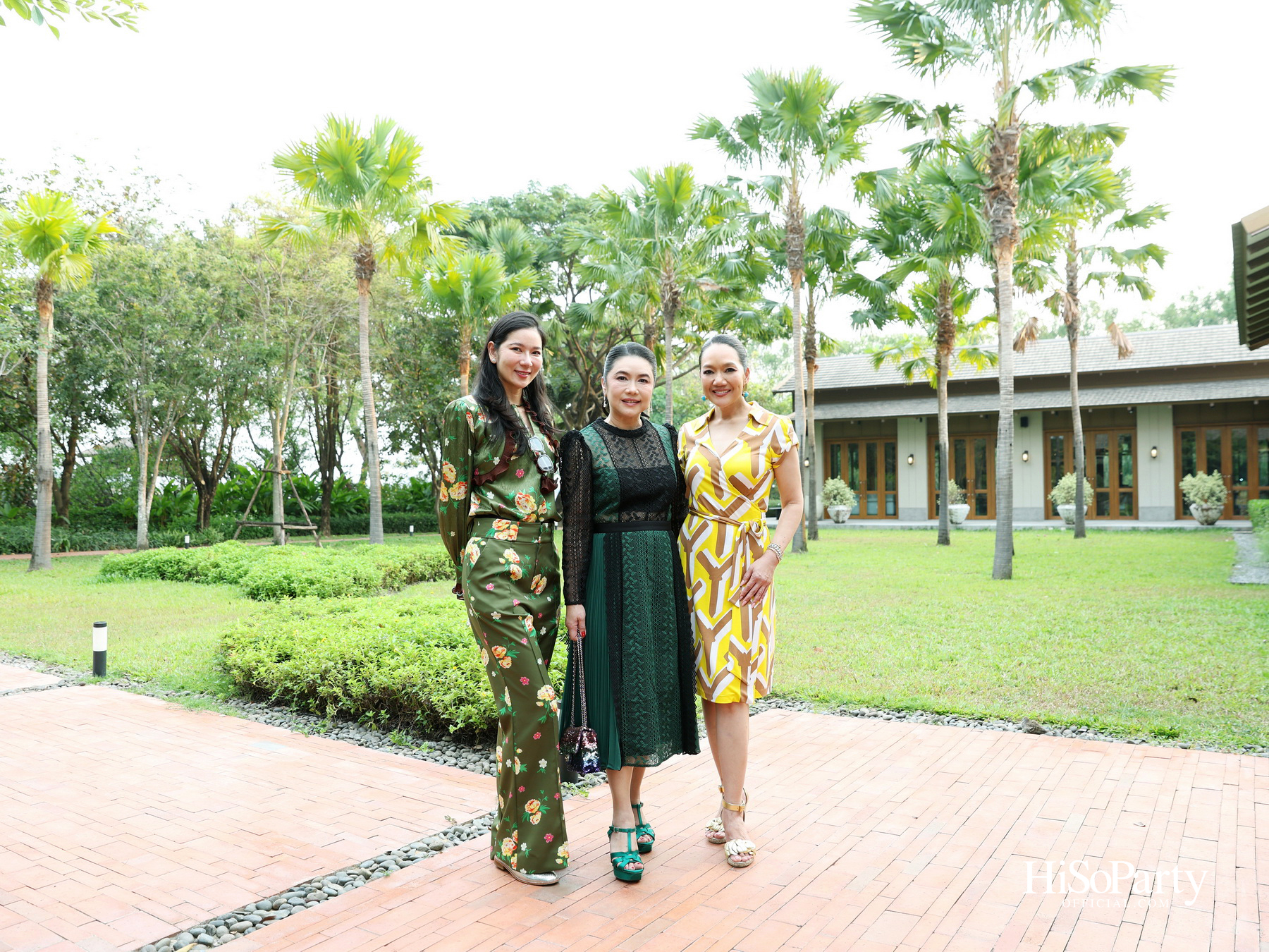 HiSoParty X RAKxa Integrative Wellness ชวนสัมผัส ‘One Day - A Journey into Longevity’ เปิดประสบการณ์ดูแลสุขภาพแบบองค์รวม