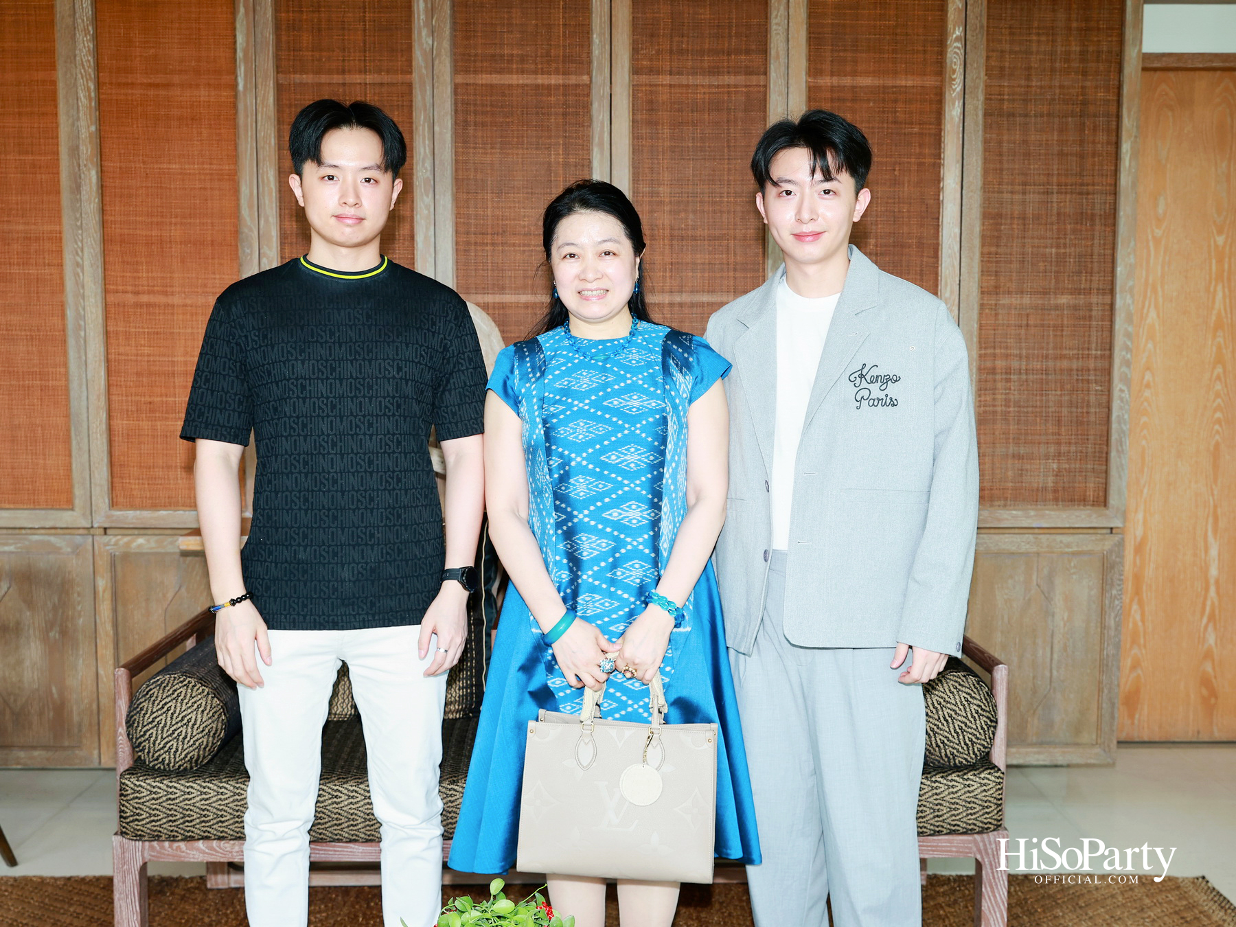 HiSoParty X RAKxa Integrative Wellness ชวนสัมผัส ‘One Day - A Journey into Longevity’ เปิดประสบการณ์ดูแลสุขภาพแบบองค์รวม