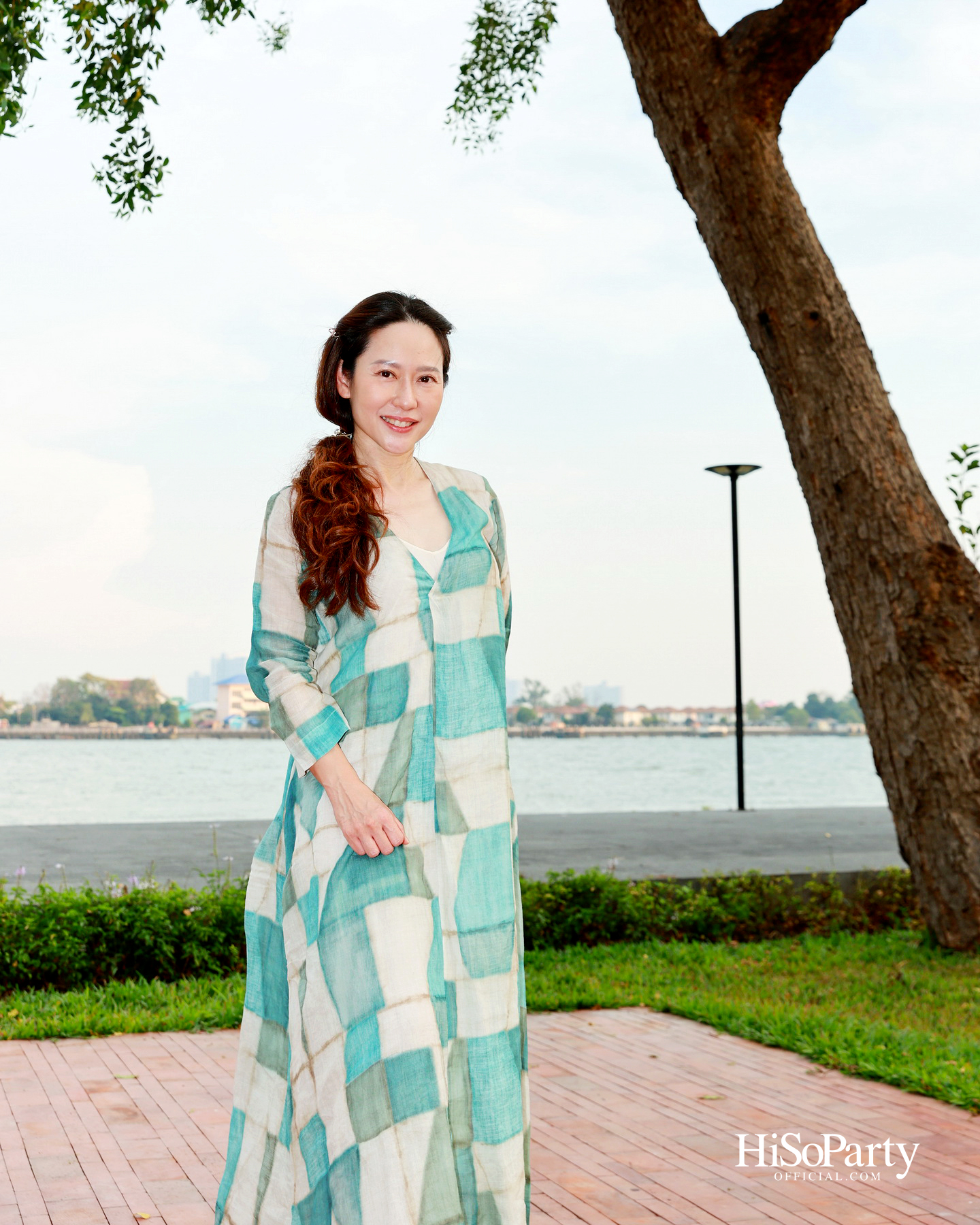 HiSoParty X RAKxa Integrative Wellness ชวนสัมผัส ‘One Day - A Journey into Longevity’ เปิดประสบการณ์ดูแลสุขภาพแบบองค์รวม