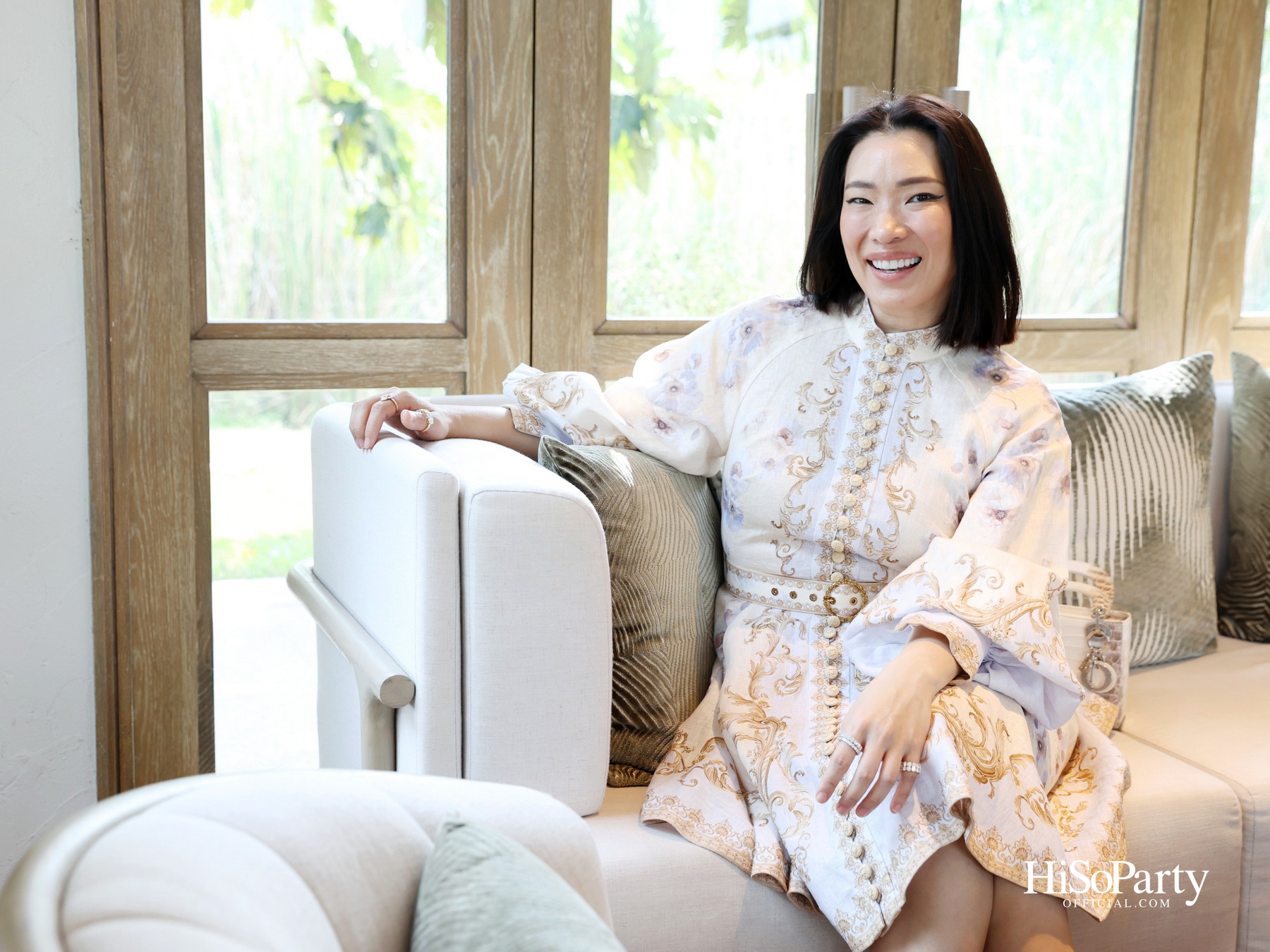 HiSoParty X RAKxa Integrative Wellness ชวนสัมผัส ‘One Day - A Journey into Longevity’ เปิดประสบการณ์ดูแลสุขภาพแบบองค์รวม