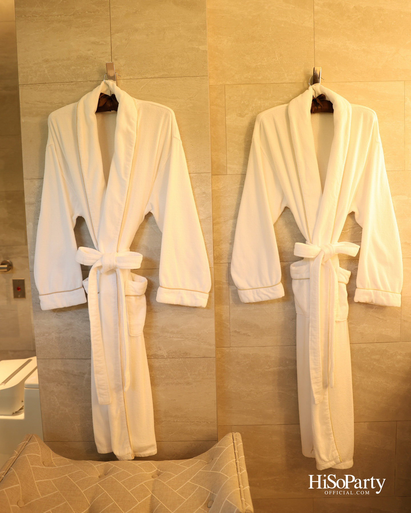 HiSoParty X RAKxa Integrative Wellness ชวนสัมผัส ‘One Day - A Journey into Longevity’ เปิดประสบการณ์ดูแลสุขภาพแบบองค์รวม