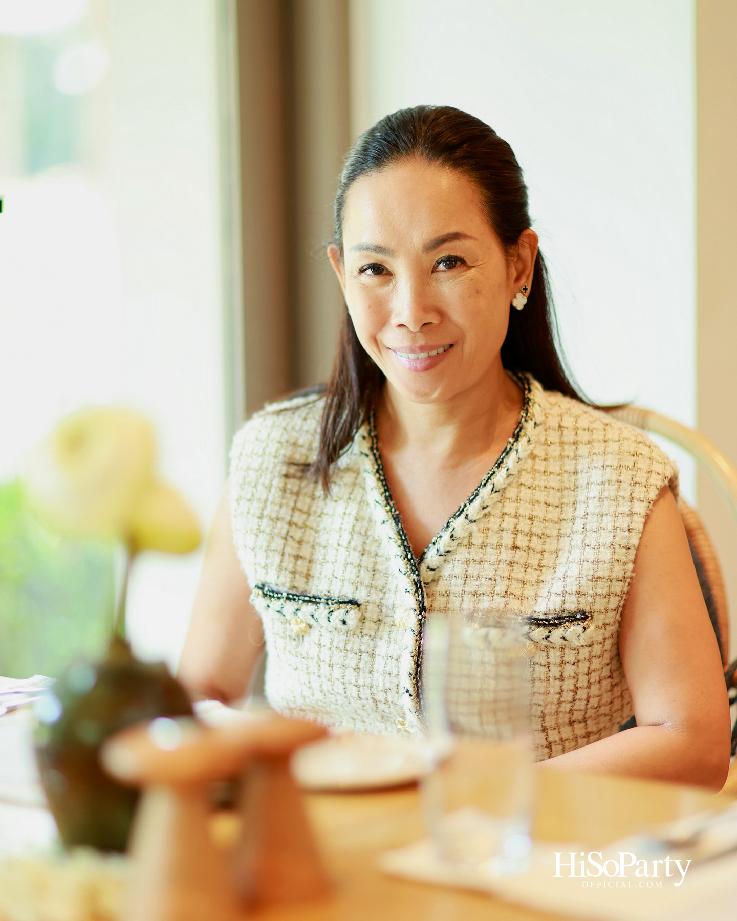 HiSoParty X RAKxa Integrative Wellness ชวนสัมผัส ‘One Day - A Journey into Longevity’ เปิดประสบการณ์ดูแลสุขภาพแบบองค์รวม