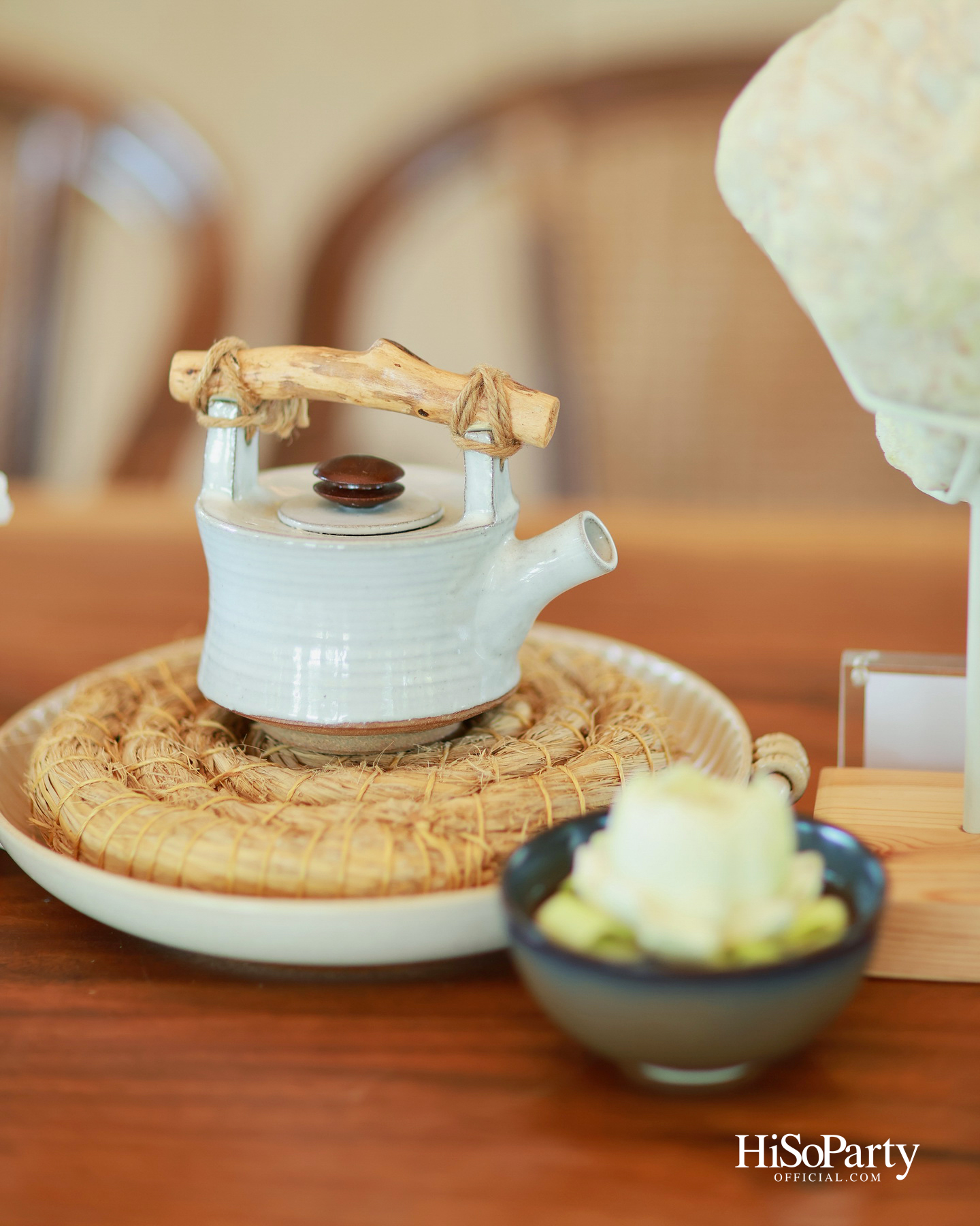 HiSoParty X RAKxa Integrative Wellness ชวนสัมผัส ‘One Day - A Journey into Longevity’ เปิดประสบการณ์ดูแลสุขภาพแบบองค์รวม