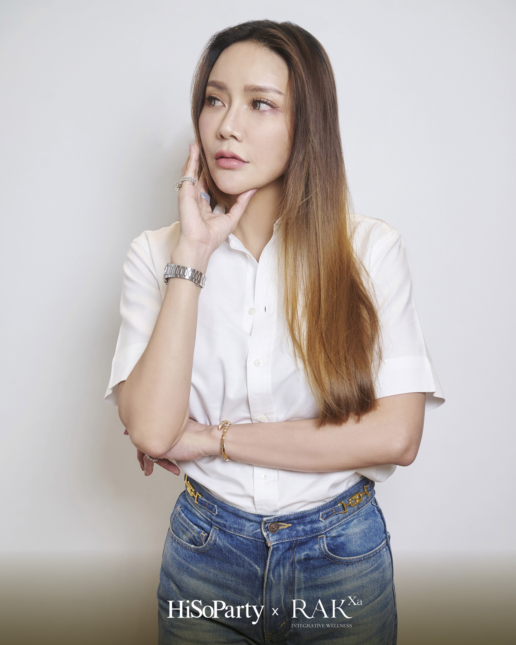 HiSoParty X RAKxa Integrative Wellness ชวนสัมผัส ‘One Day - A Journey into Longevity’ เปิดประสบการณ์ดูแลสุขภาพแบบองค์รวม