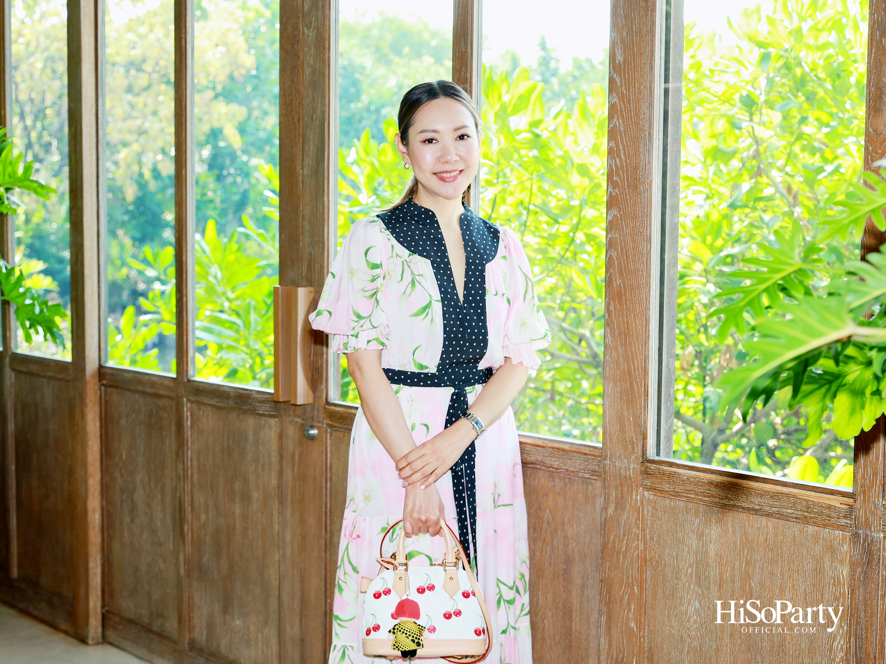 HiSoParty X RAKxa Integrative Wellness ชวนสัมผัส ‘One Day - A Journey into Longevity’ เปิดประสบการณ์ดูแลสุขภาพแบบองค์รวม