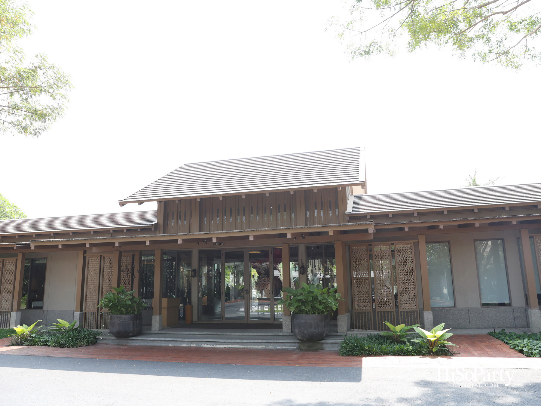 HiSoParty X RAKxa Integrative Wellness ชวนสัมผัส ‘One Day - A Journey into Longevity’ เปิดประสบการณ์ดูแลสุขภาพแบบองค์รวม