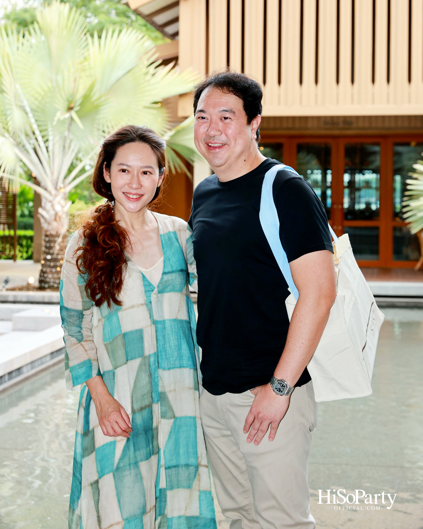 HiSoParty X RAKxa Integrative Wellness ชวนสัมผัส ‘One Day - A Journey into Longevity’ เปิดประสบการณ์ดูแลสุขภาพแบบองค์รวม