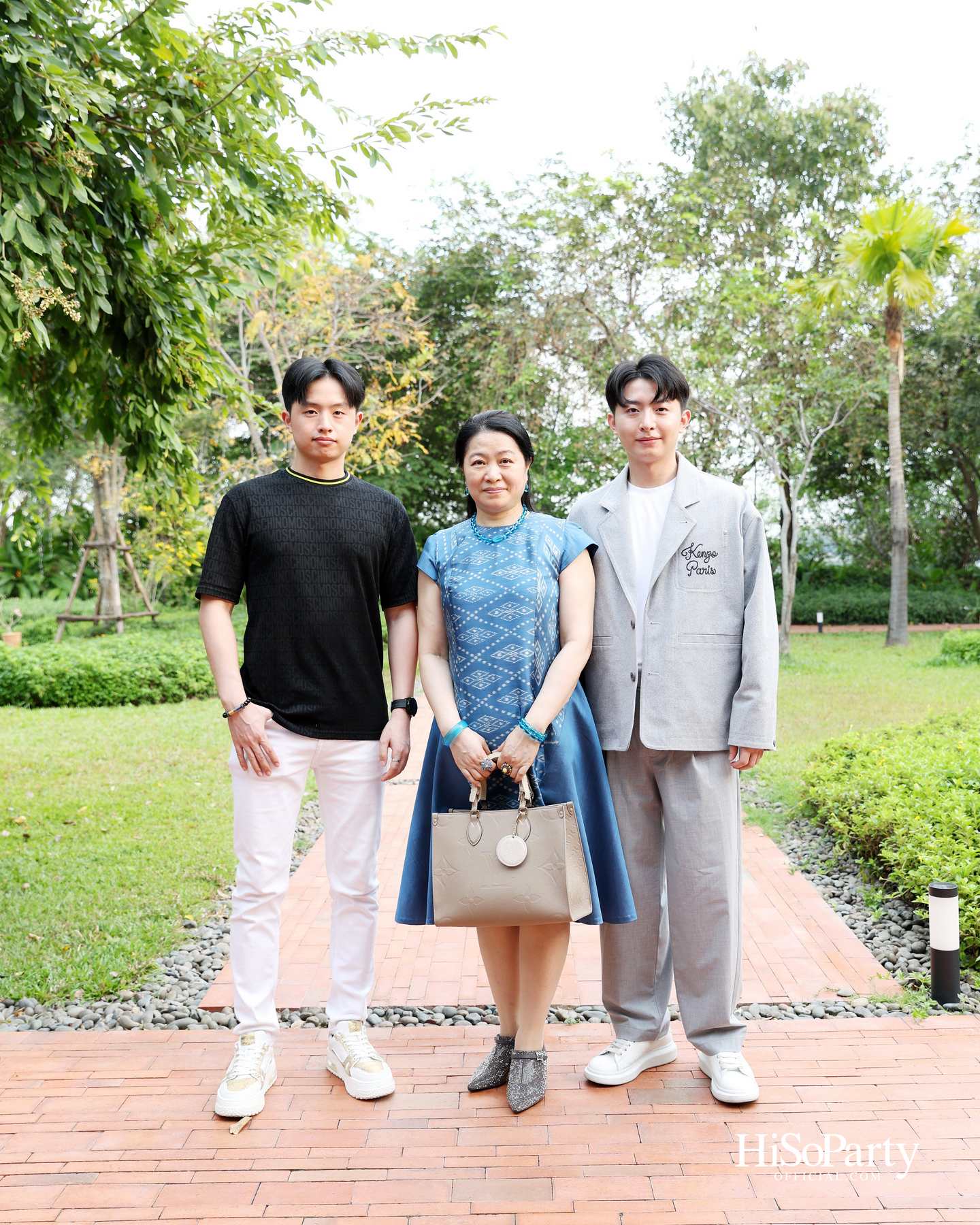 HiSoParty X RAKxa Integrative Wellness ชวนสัมผัส ‘One Day - A Journey into Longevity’ เปิดประสบการณ์ดูแลสุขภาพแบบองค์รวม