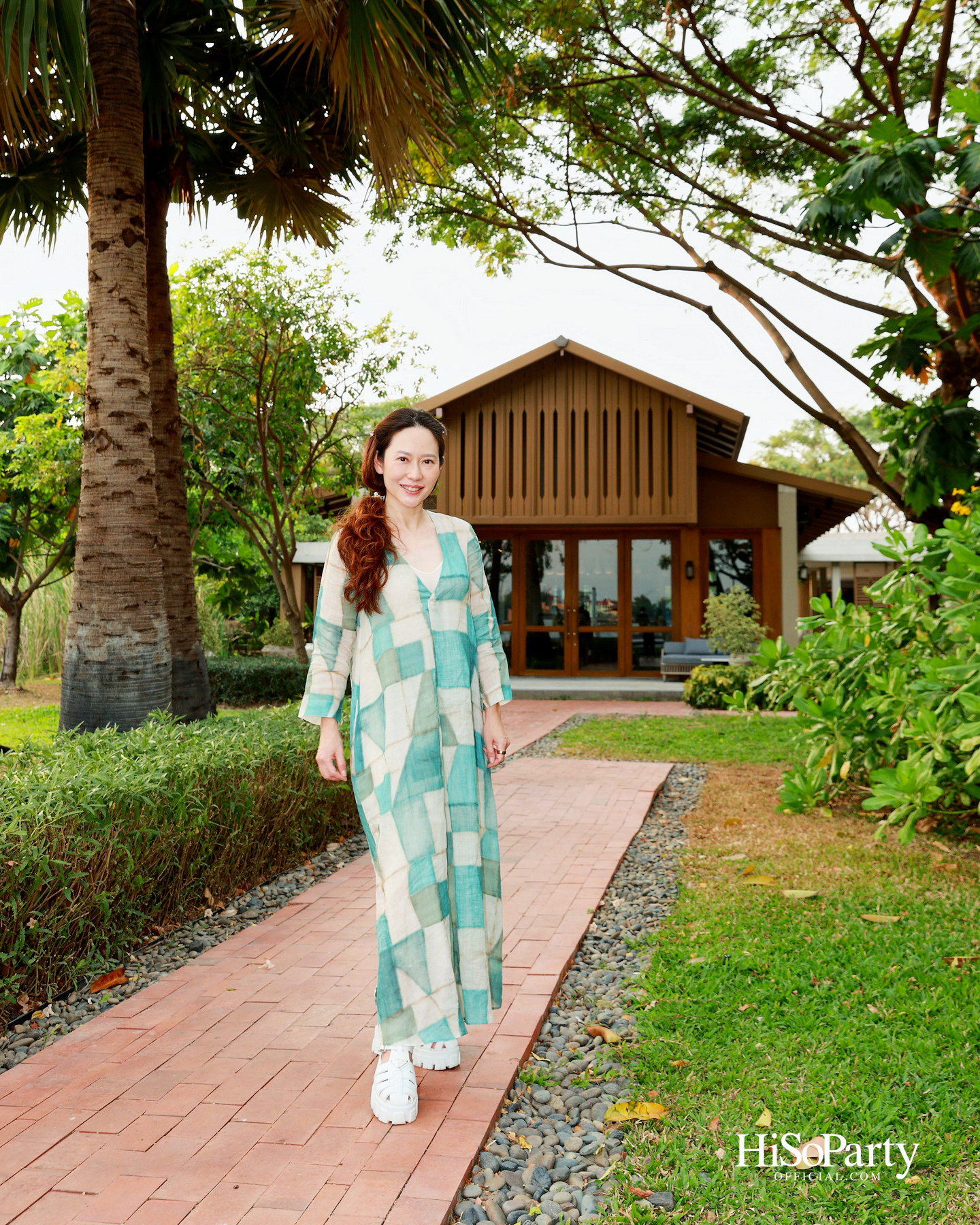 HiSoParty X RAKxa Integrative Wellness ชวนสัมผัส ‘One Day - A Journey into Longevity’ เปิดประสบการณ์ดูแลสุขภาพแบบองค์รวม