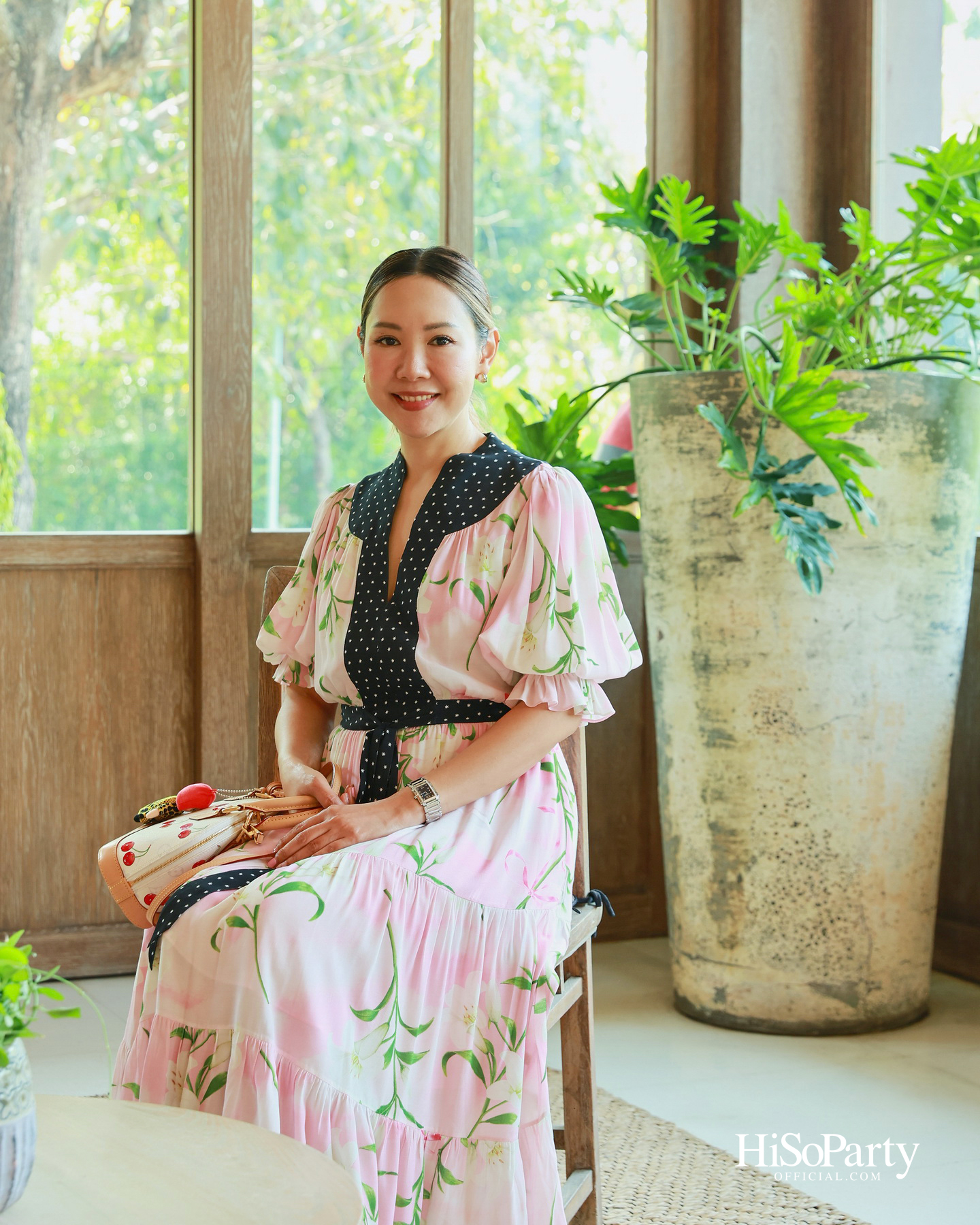 HiSoParty X RAKxa Integrative Wellness ชวนสัมผัส ‘One Day - A Journey into Longevity’ เปิดประสบการณ์ดูแลสุขภาพแบบองค์รวม